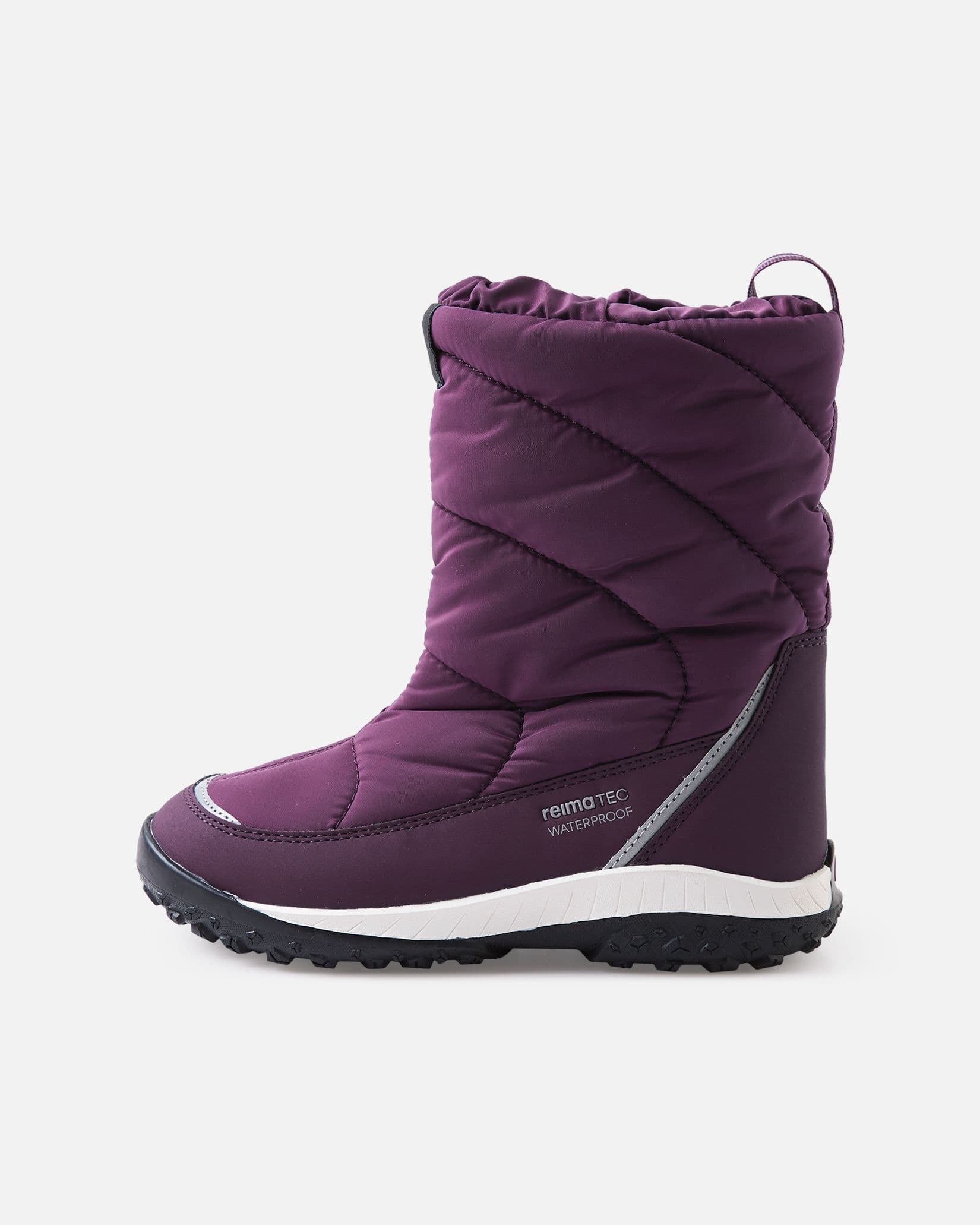 REIMA, Reimatec Vinterstövlar Kinoskin, Product 0