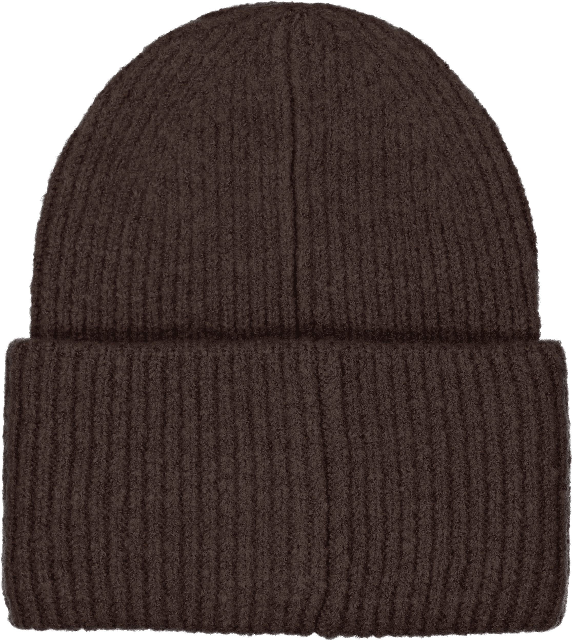 Everest, Heavy Knit Beanie, Detail 1