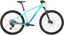 CONTRAIL 20, Turquoise