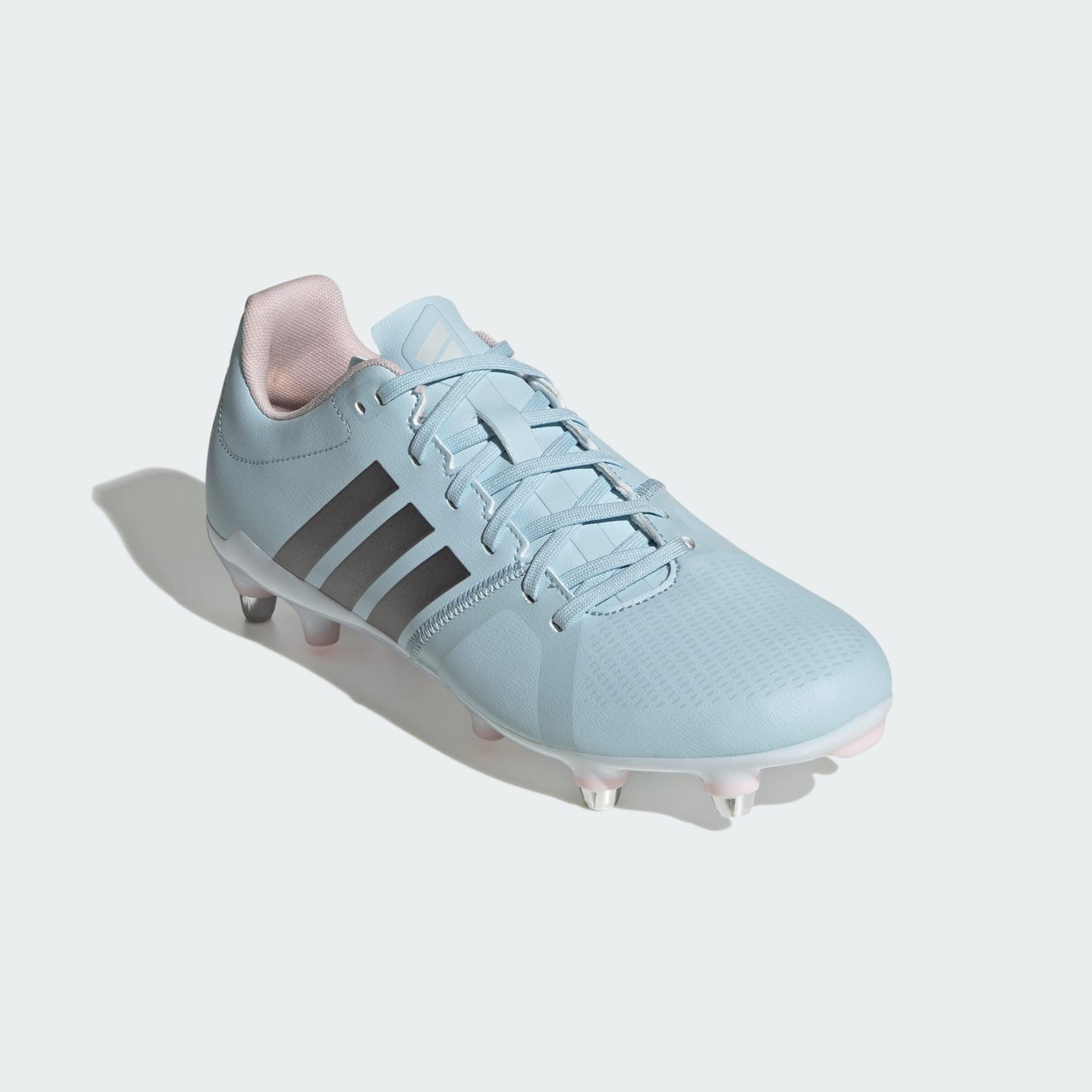 Adidas, Adidas Rs15 Avaglide Rugbyskor För Mjukt Underlag, Detail 1