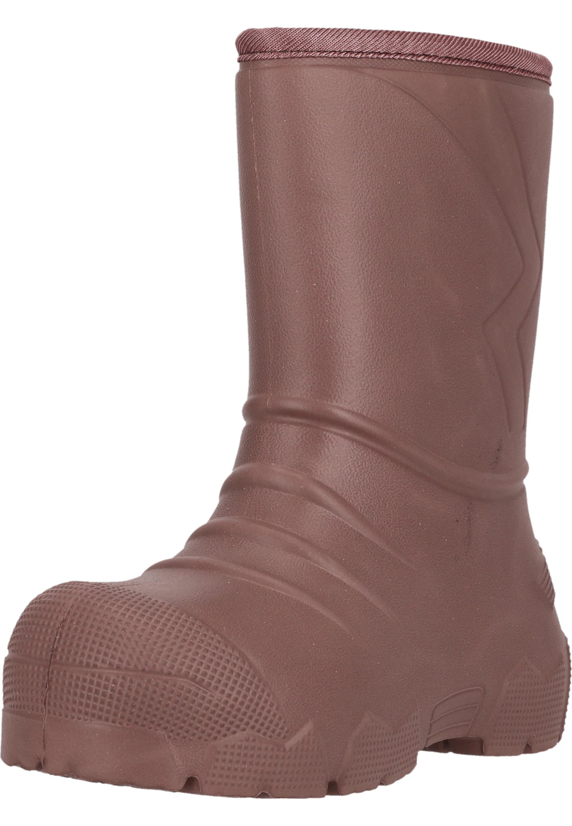 zigzag, Kylo Rubber Boots, Detail 1