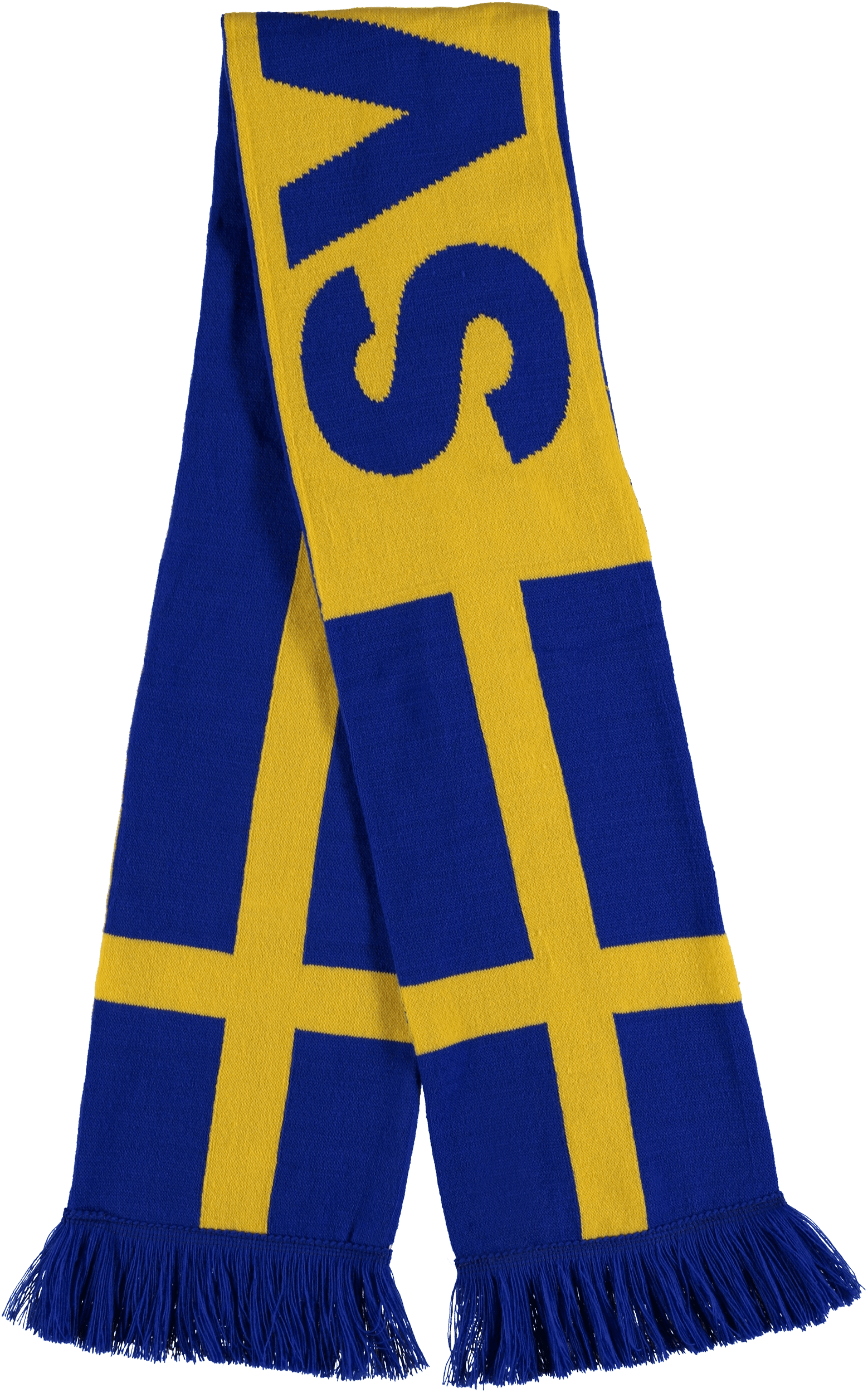 REVOLUTION, Supporter Scarf, Product 0