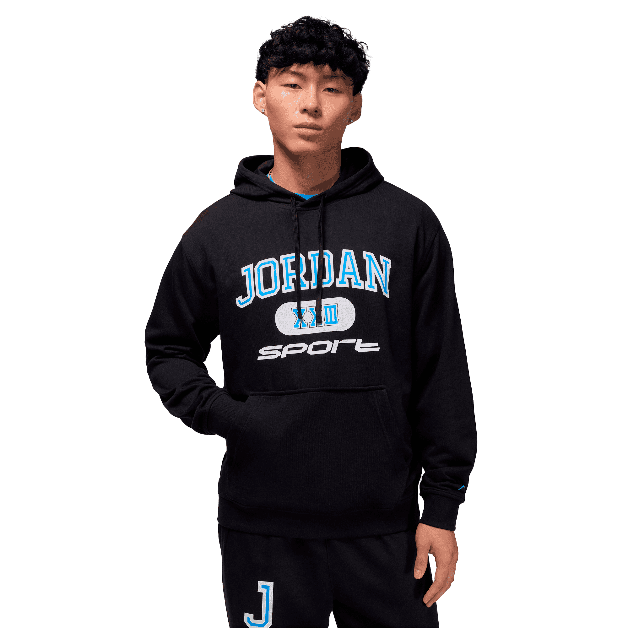 JORDAN, M J Sprt Csvr Gfx Po, Model 1