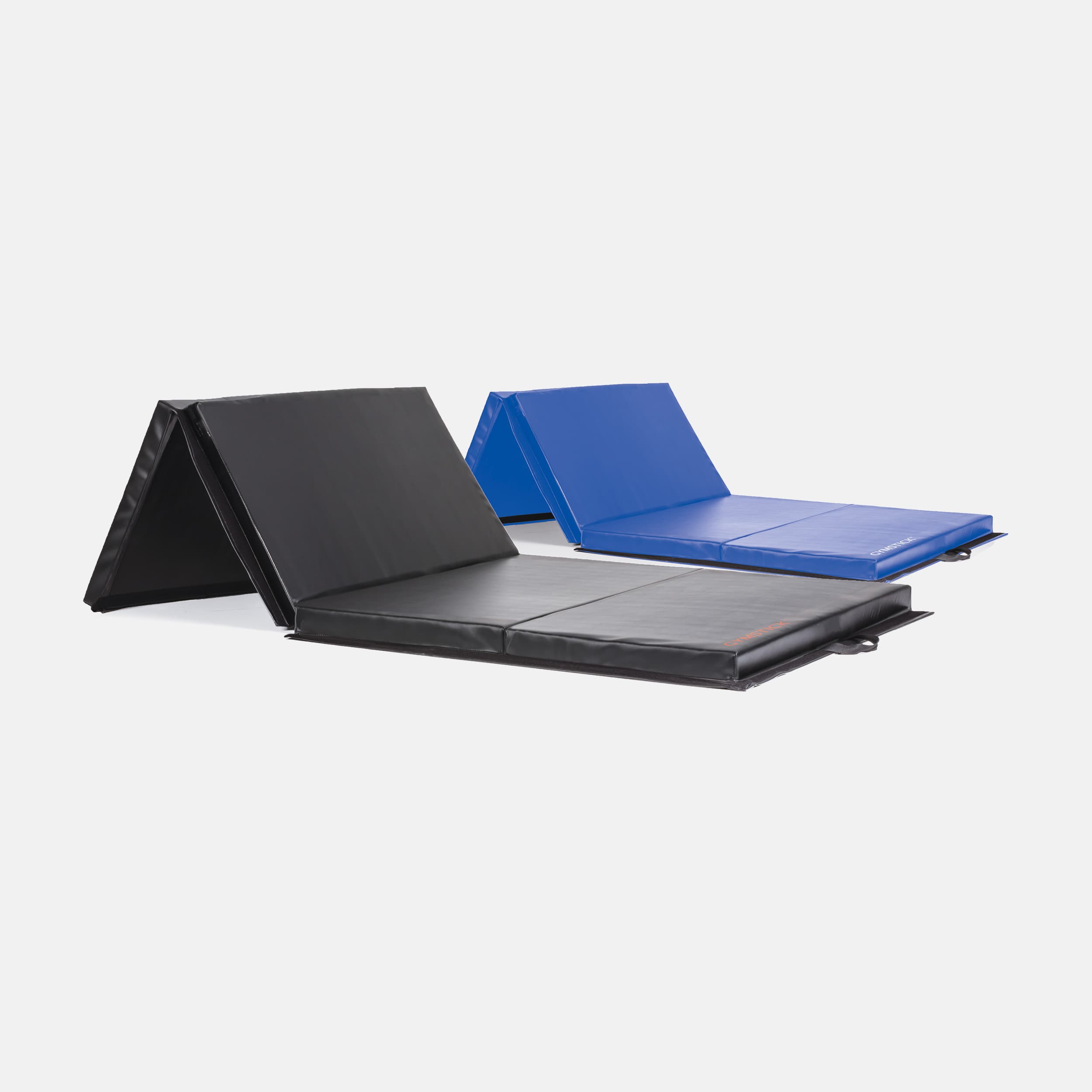 gymstick, Foldable Gym Mat -(200 X 100 X 5 Cm), Detail 1