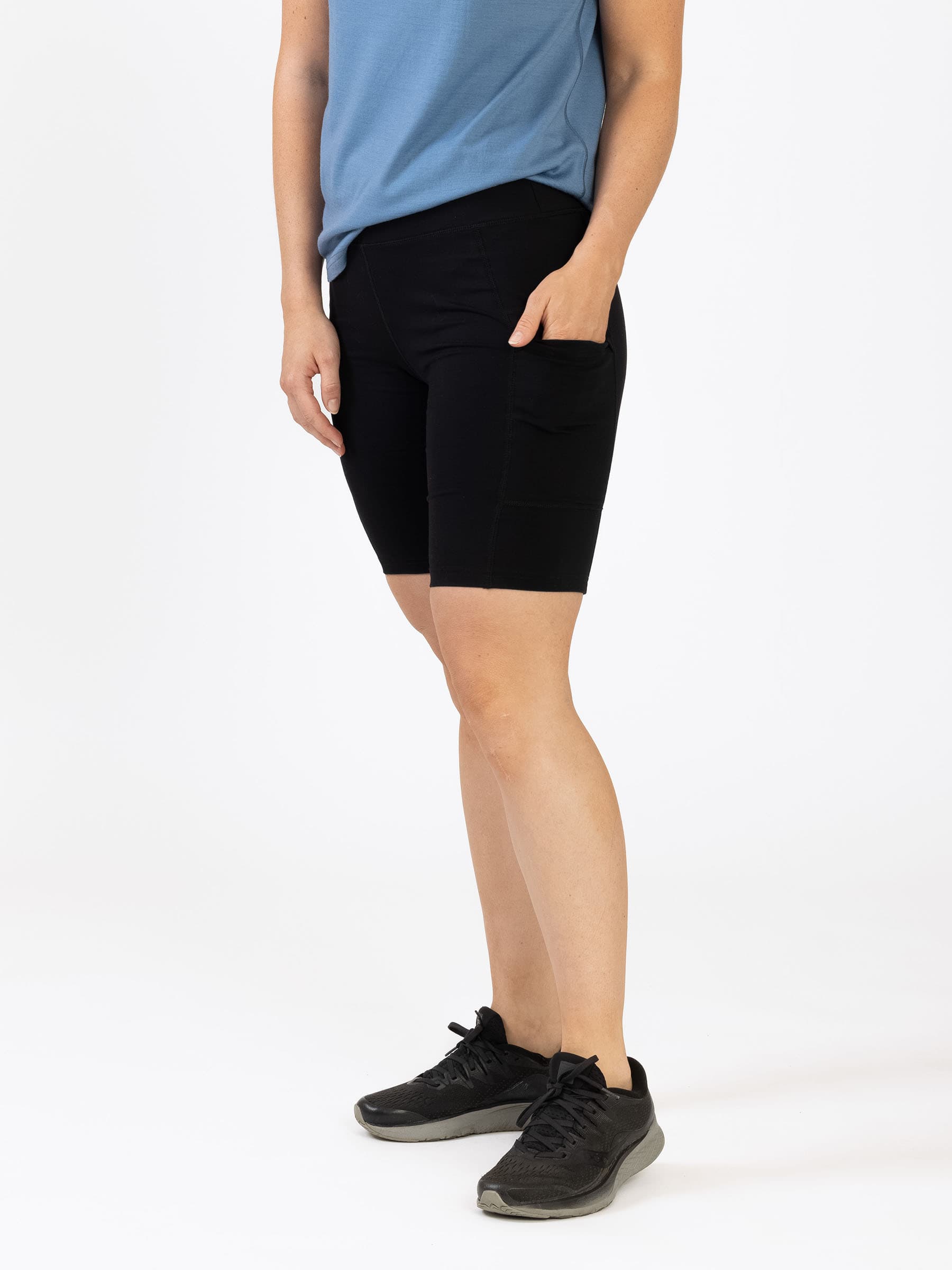 ullmax, Esbo Bike Tights, Model 1