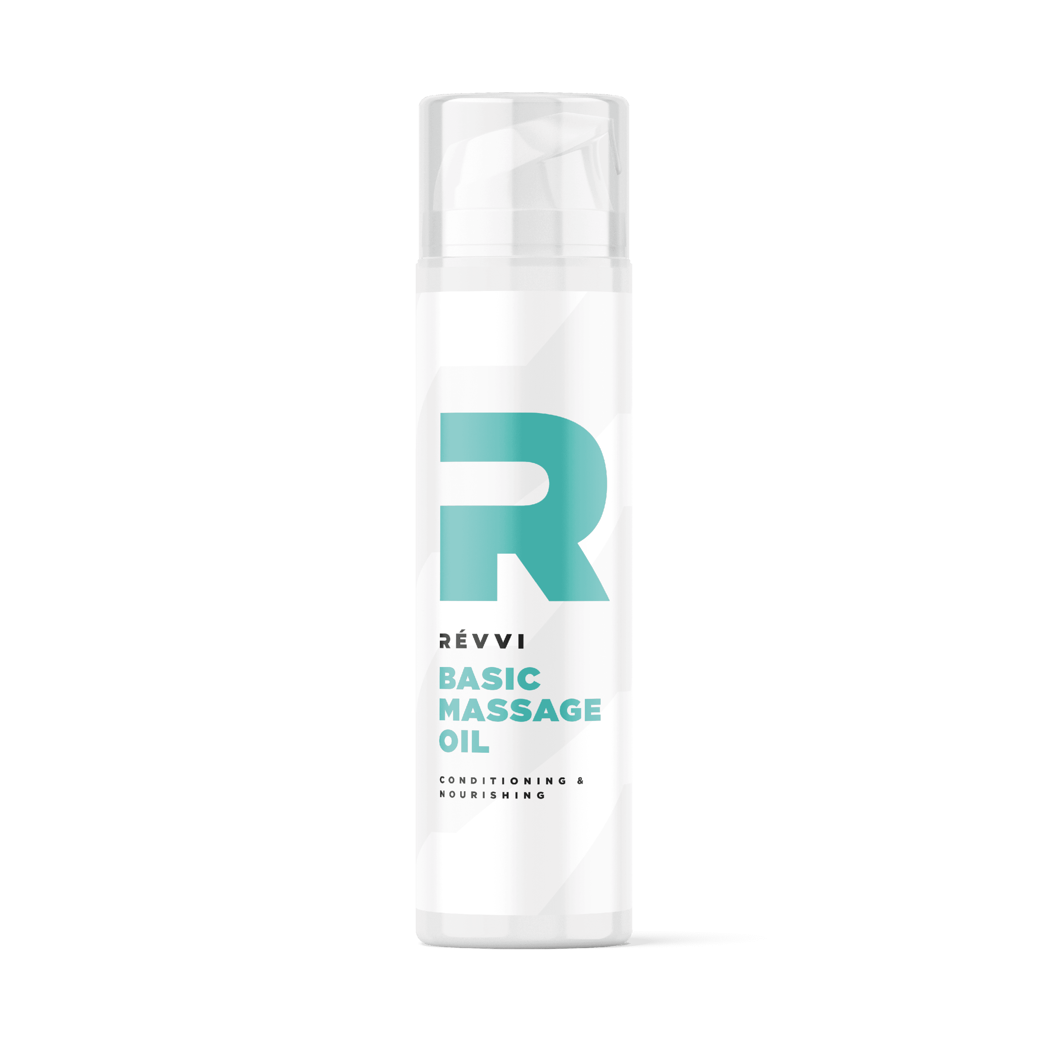 révvi, Basic Massage Oil 200ml, Product 0
