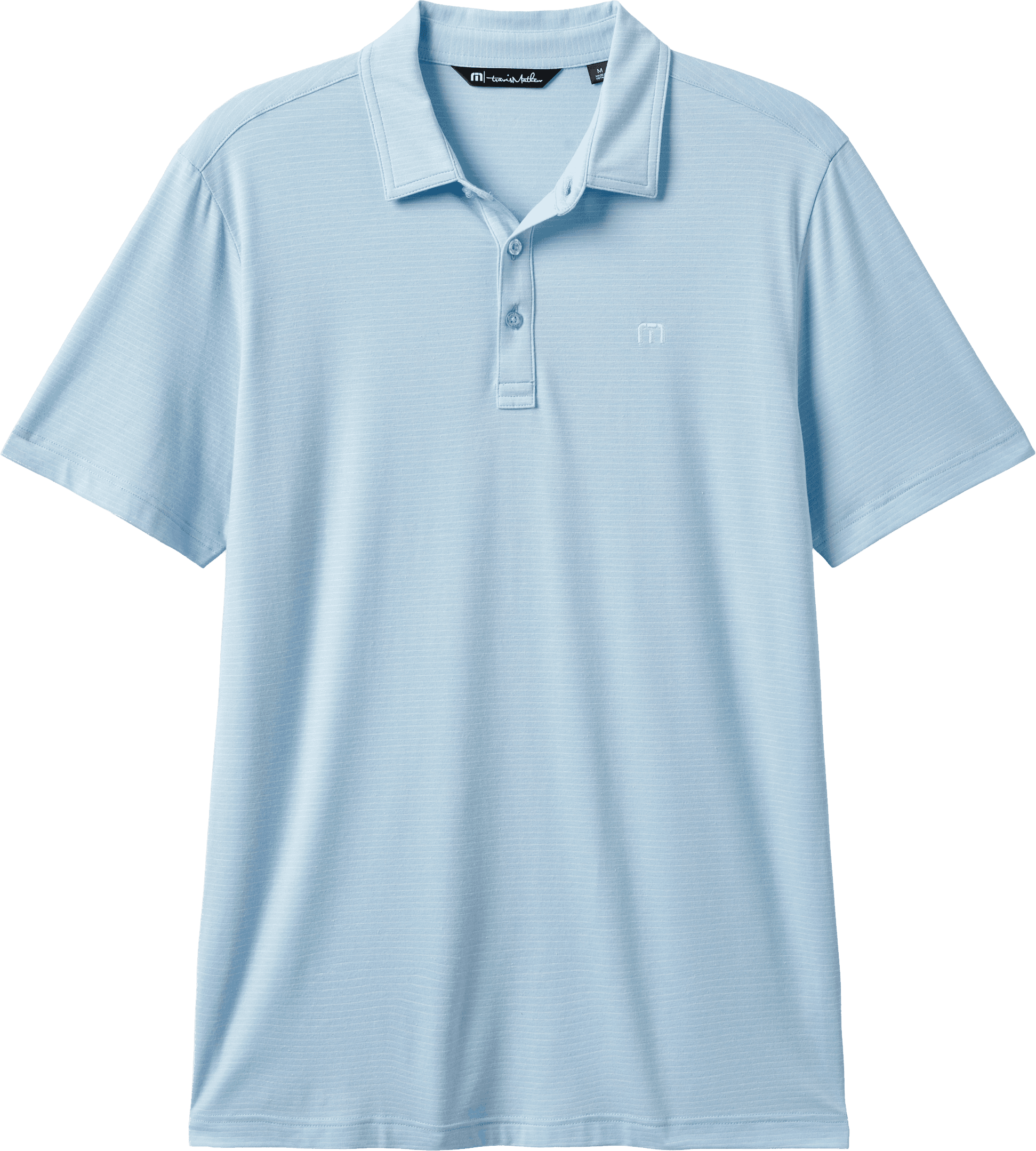 TravisMathew, M THE HEATER POLO, Product 0