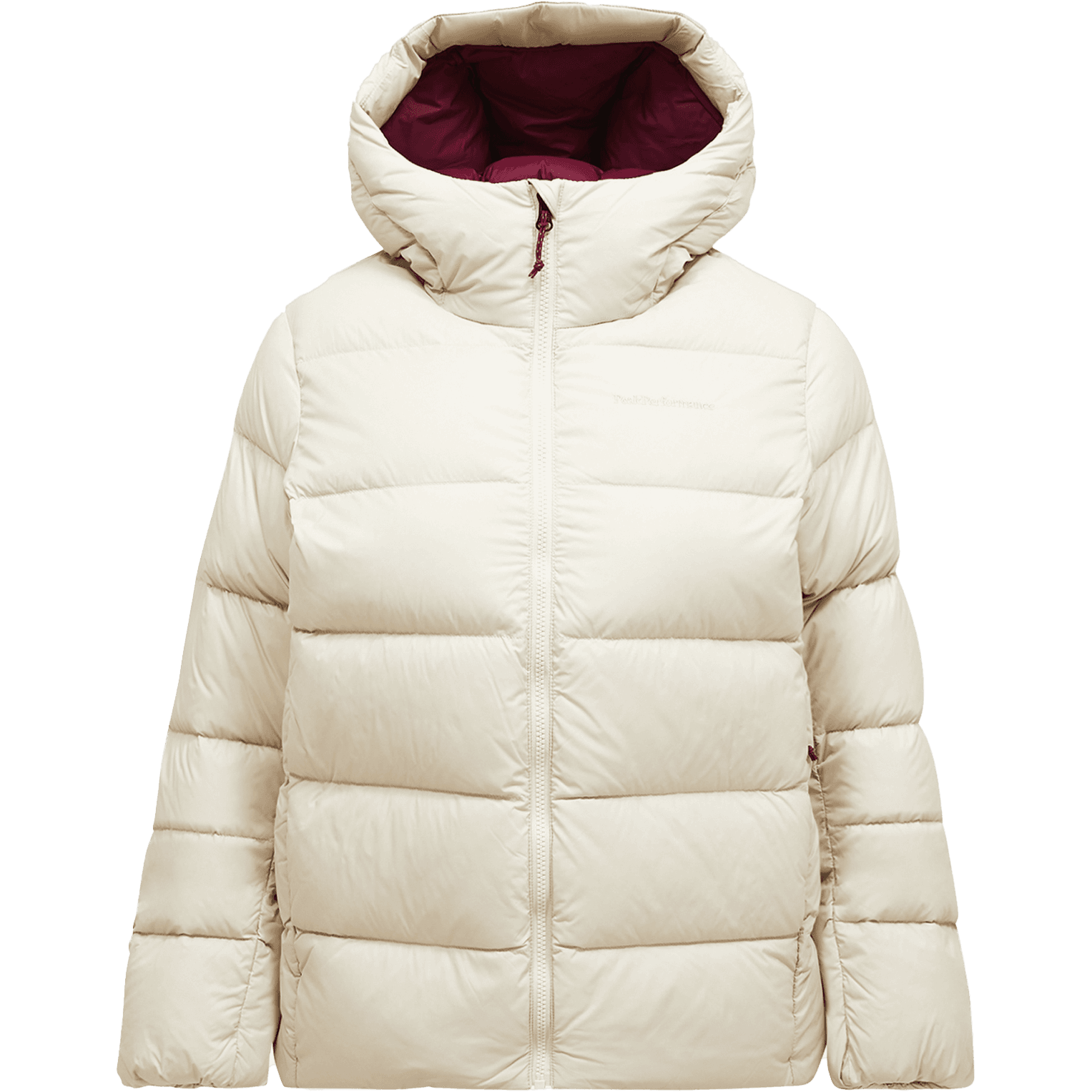 PEAK PERFORMANCE, W Frost Down Puffer Jacket, Product 0
