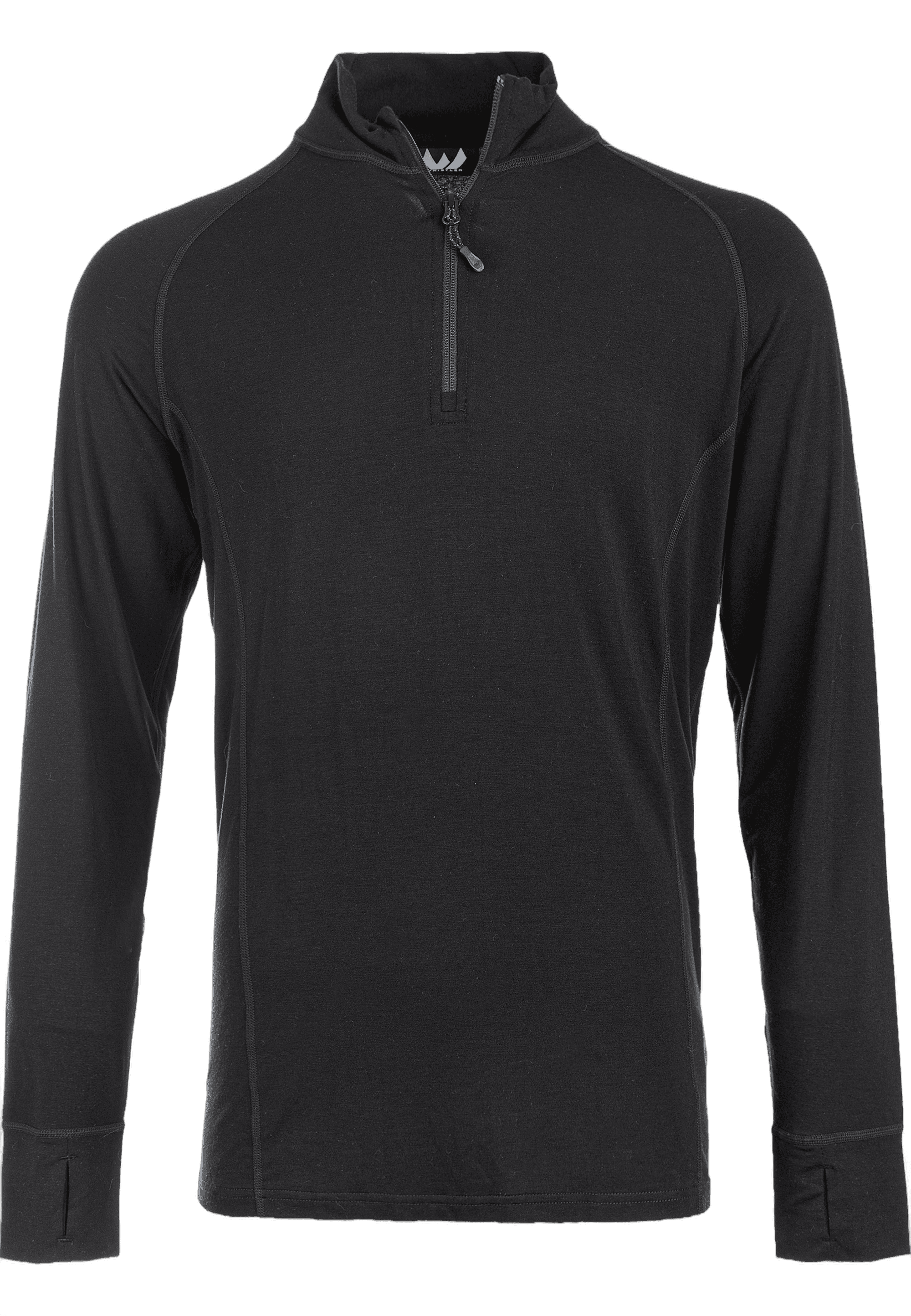 whistler, Bosco Long Undershirt, Product 0