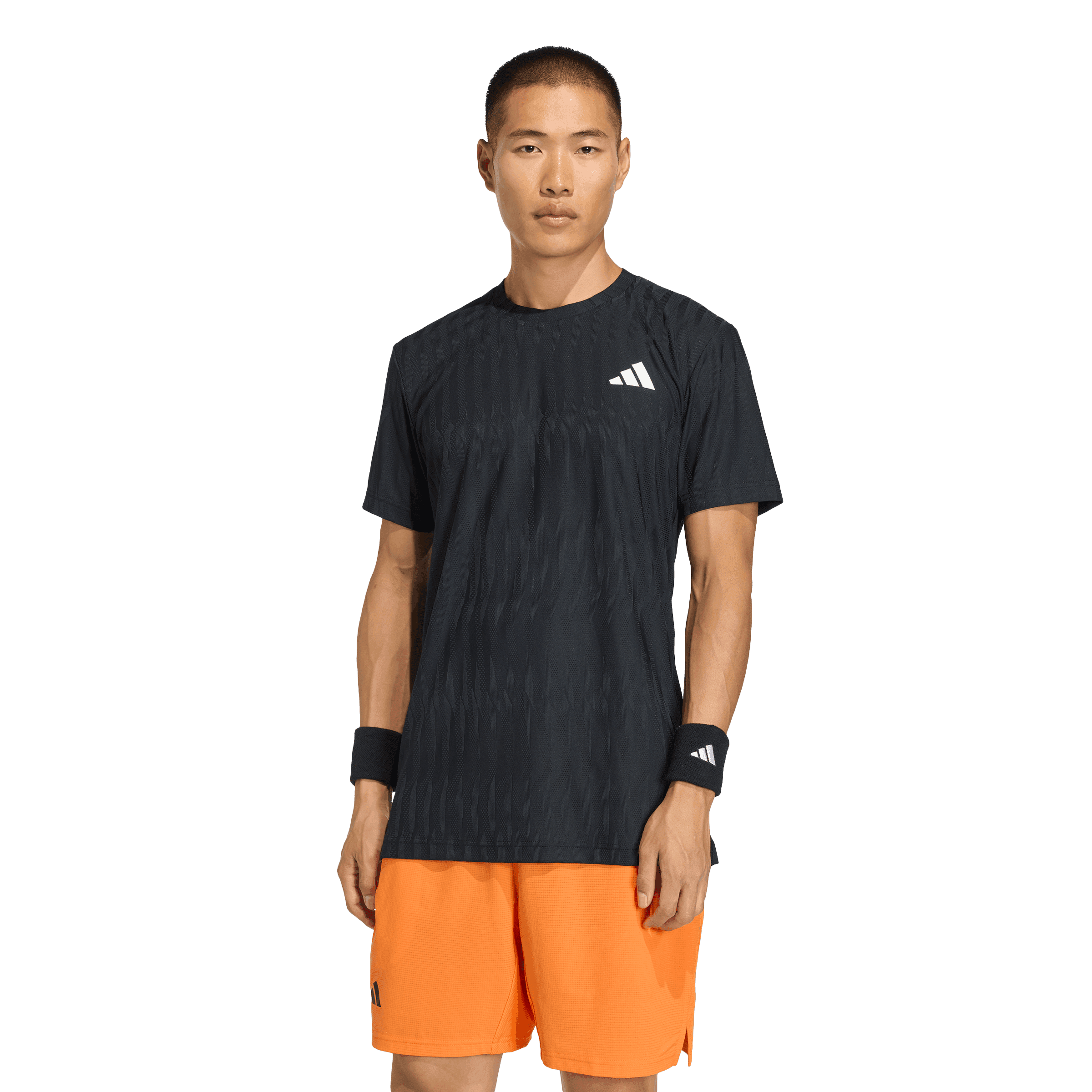 Adidas, M FREELIFT TEE, Model 1