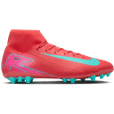 Mercu Superfly 10 Acd Ag, Orange