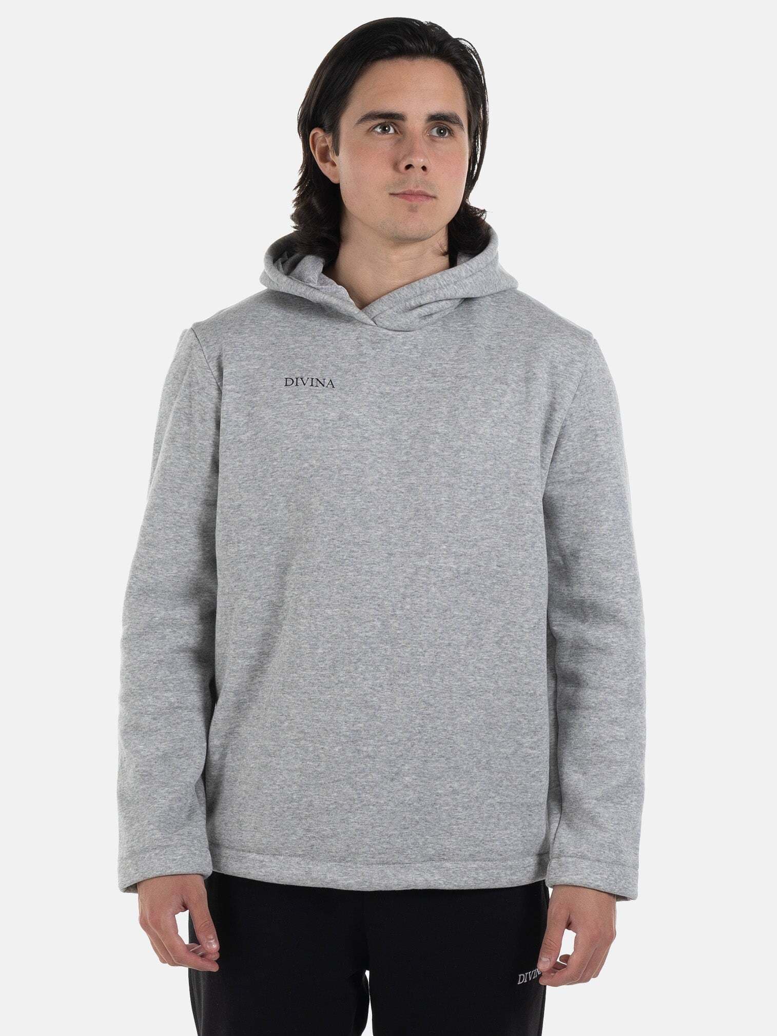 divina, Divina Hoodie 'chilly', Product 0