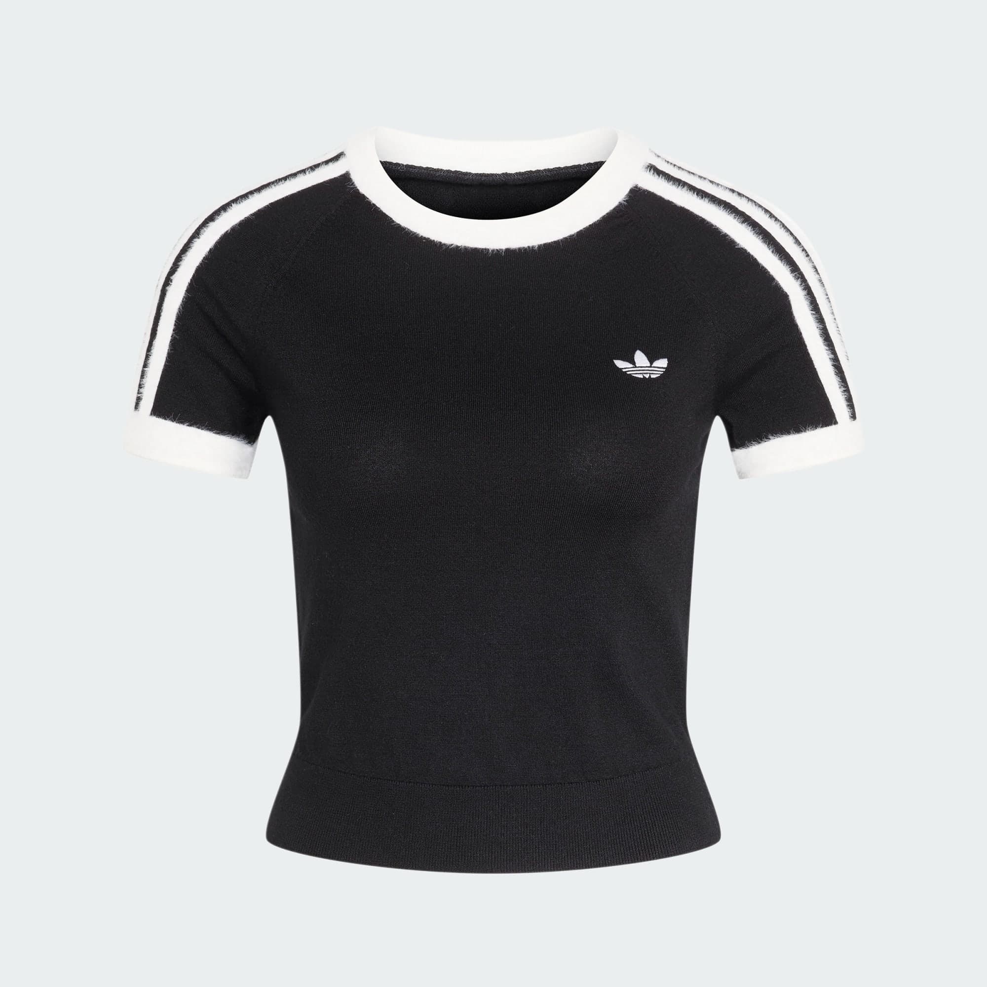 ADIDAS ORIGINALS, Adidas Originals Knitted T-shirt, Product 0