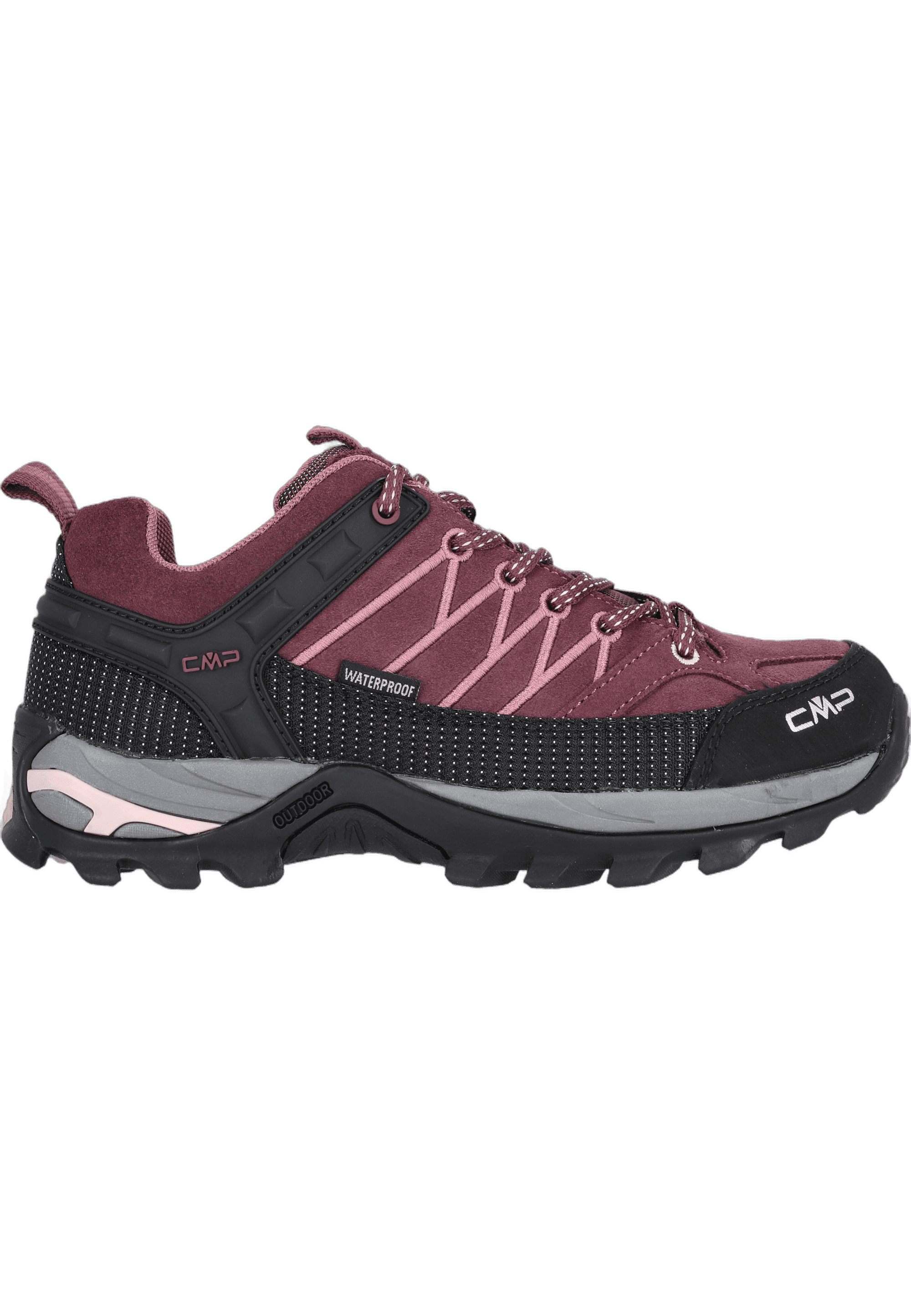 CMP, Rigel Trekking Shoes, Product 0