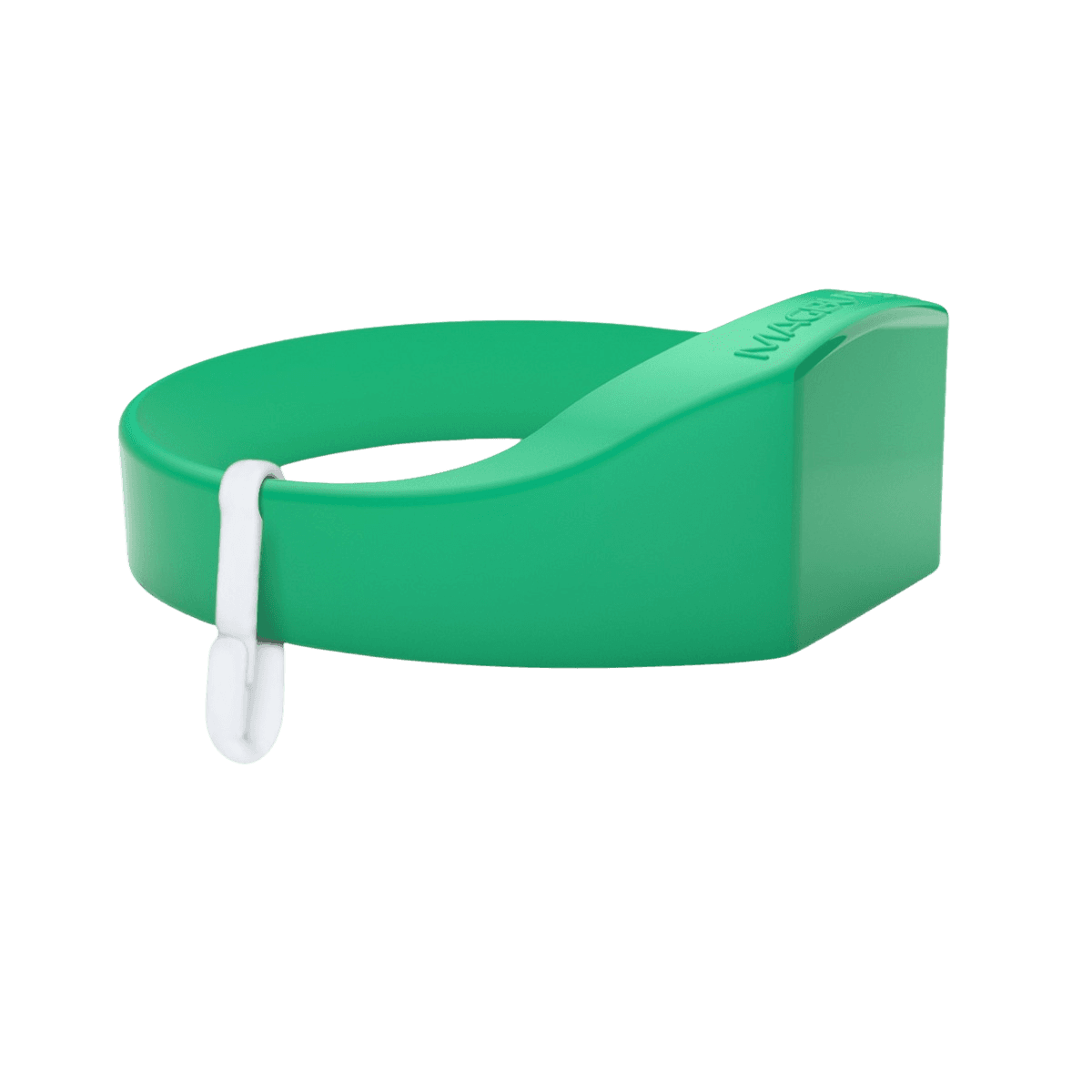 b2x, Magnetic Bottle Holder For Gym – Green, 2kg Capacity, Product 0