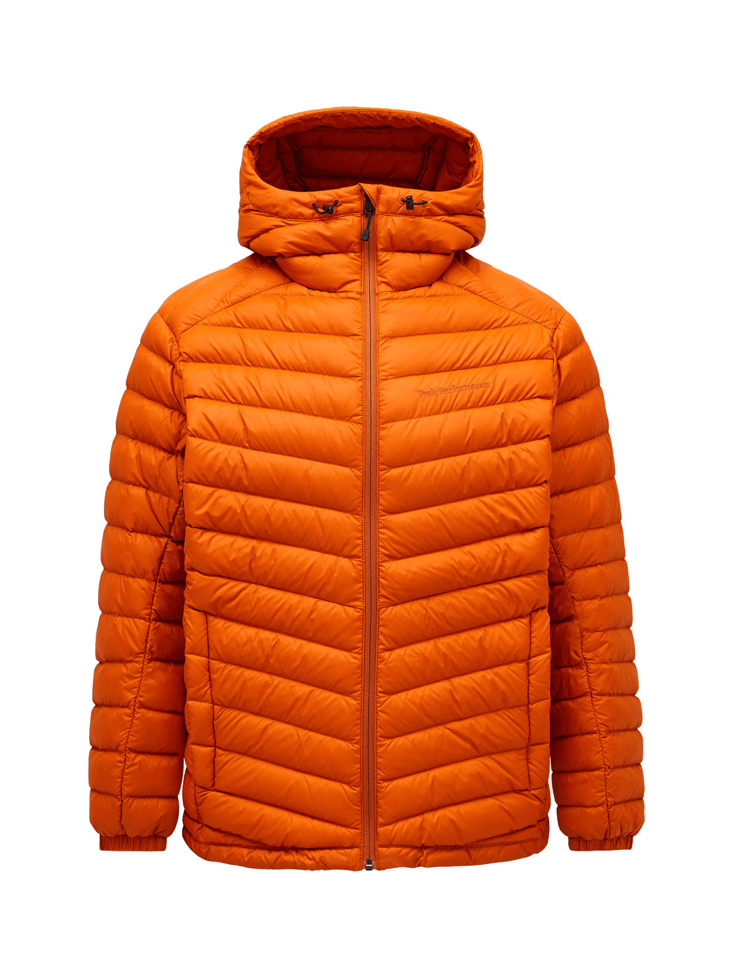 PEAK PERFORMANCE, M Frost Down Hood Jkt, Product 0