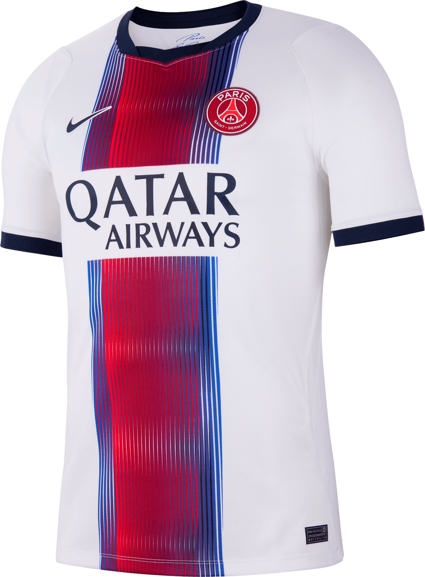 Nike, PSG M NK DF JSY SS STAD AW, Product 0