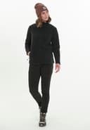 Cocoon, Black