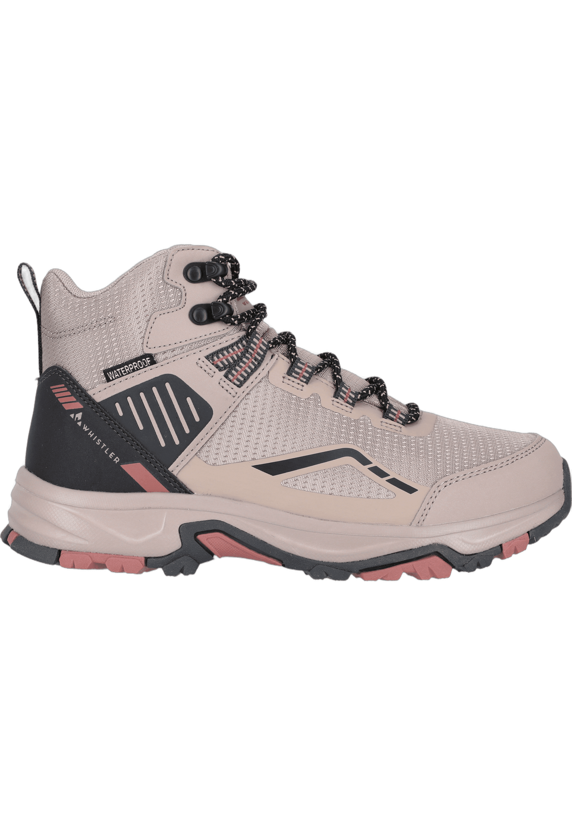 whistler, Farburnt Outdoor Boots, Product 0