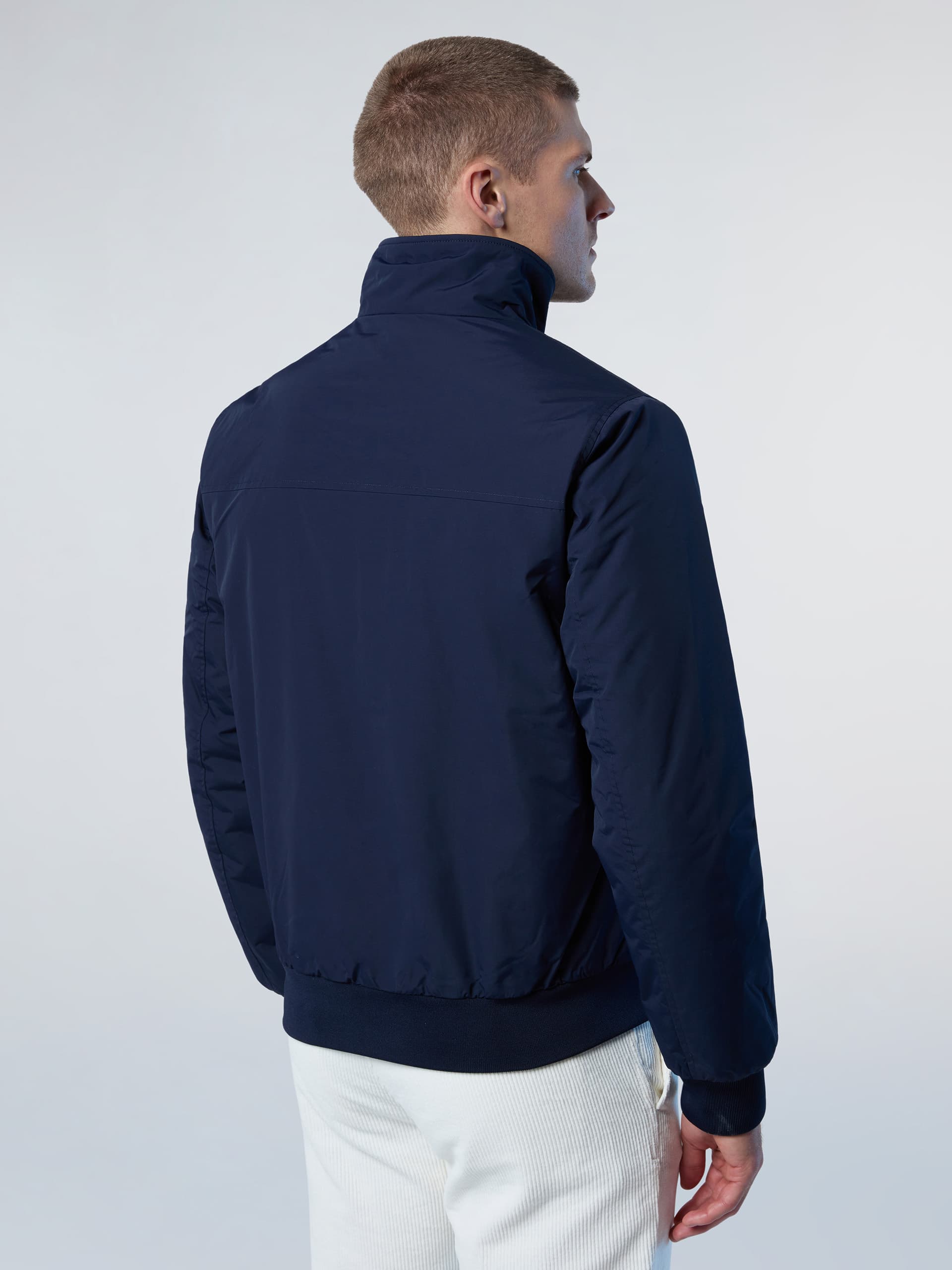 north sails, North Sails Jacket Sailor, Model 1