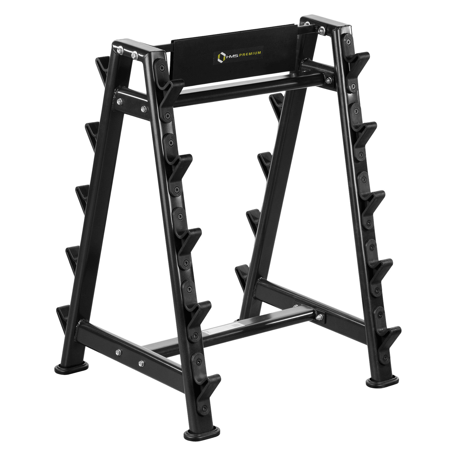 northix, Adjustable Fixed Bar Stand For Home Gym, Product 0