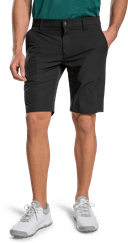 M FUNCTION SHORTS, Black