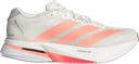M Adizero Boston 13, White