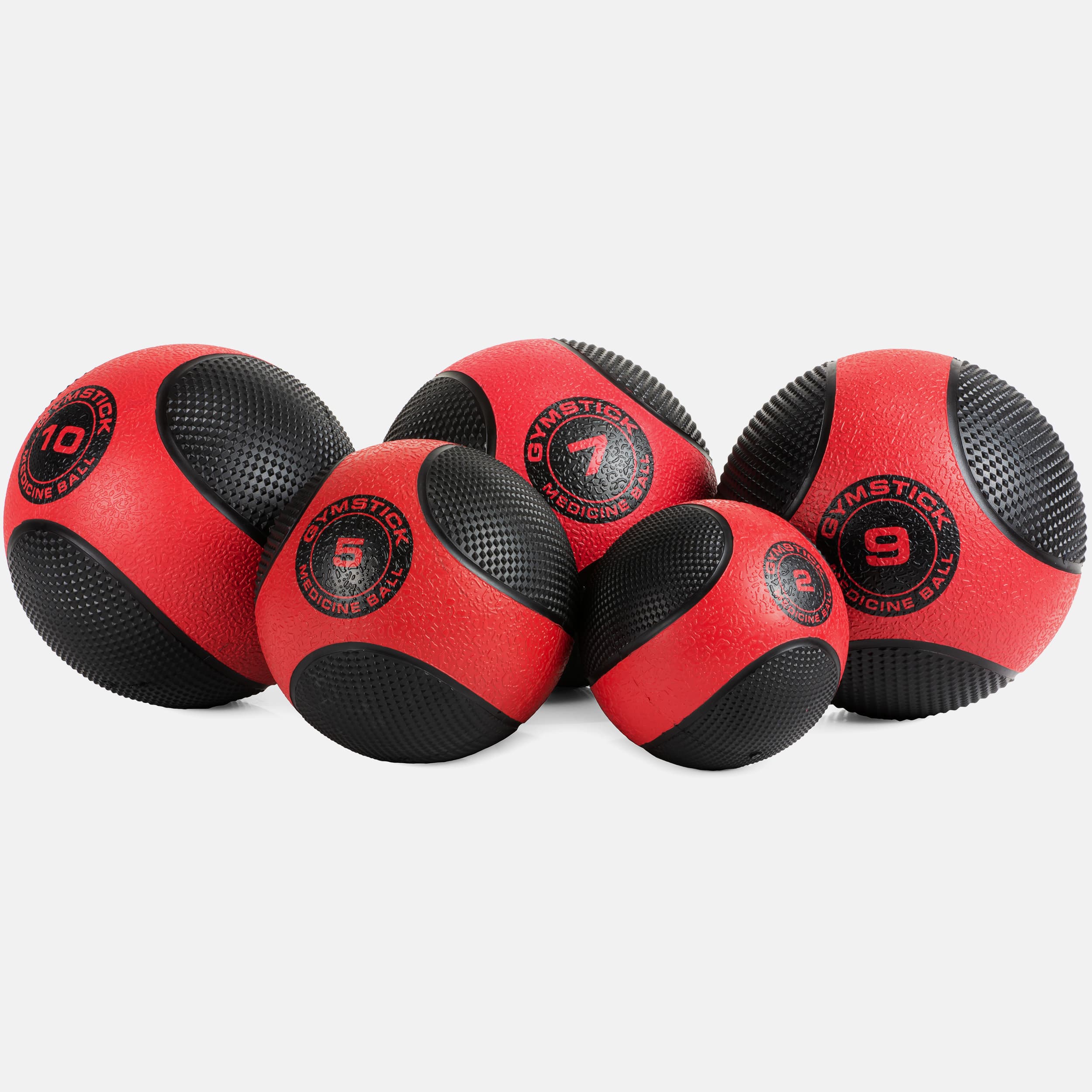 gymstick, Medicine Ball 5kg, Detail 1