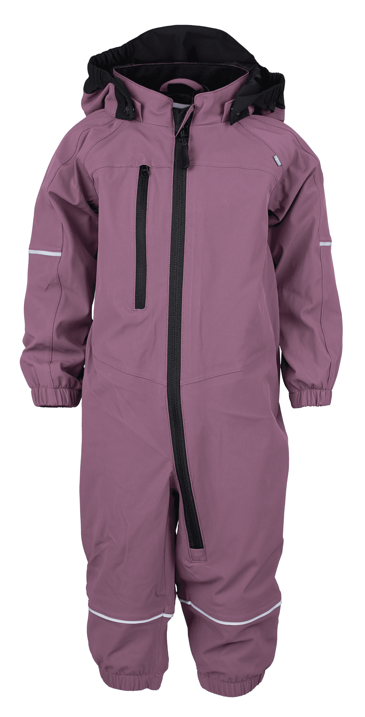 LINDBERG, Drammen Shell Baby Overall, Product 0