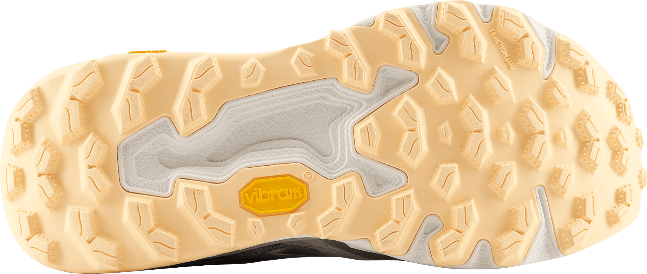 New Balance, W Freshfoam Hierro V9, Detail 1