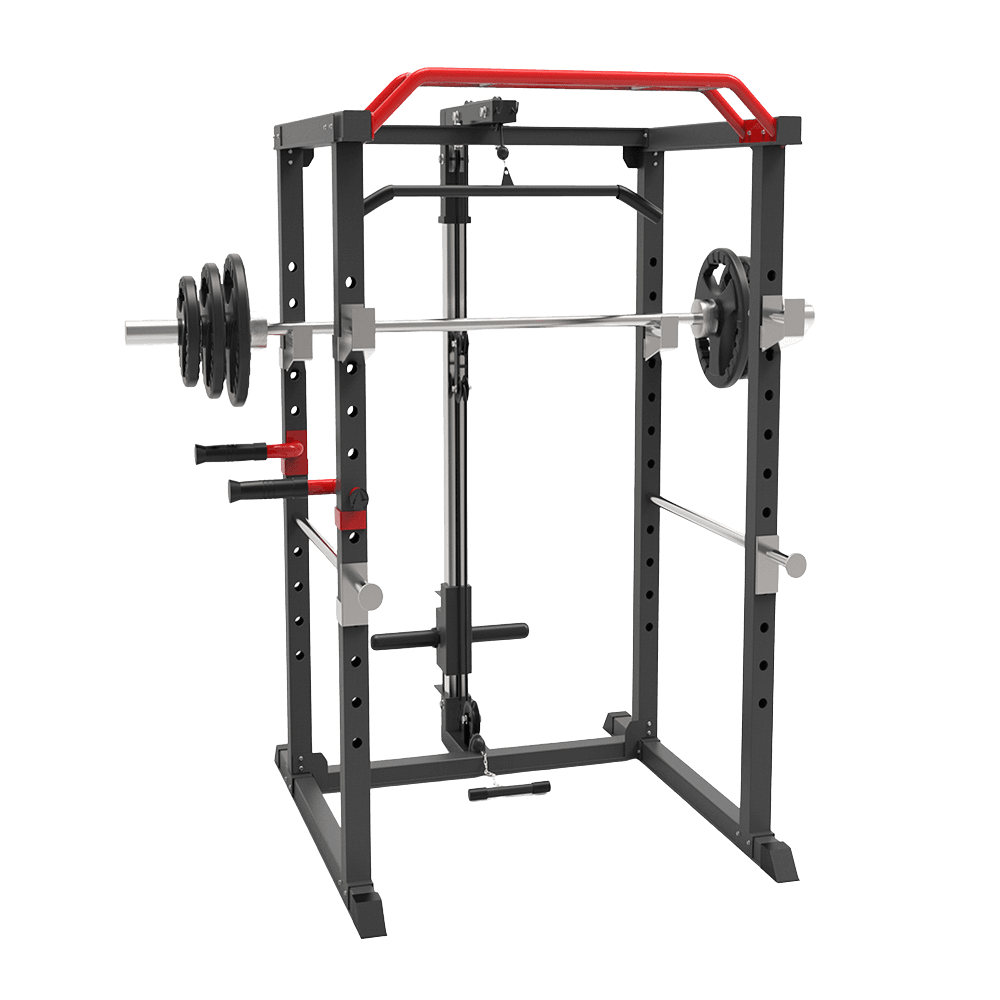 nordcore, Nordcore Power Rack Core 110x140x220 Cm, Product 0