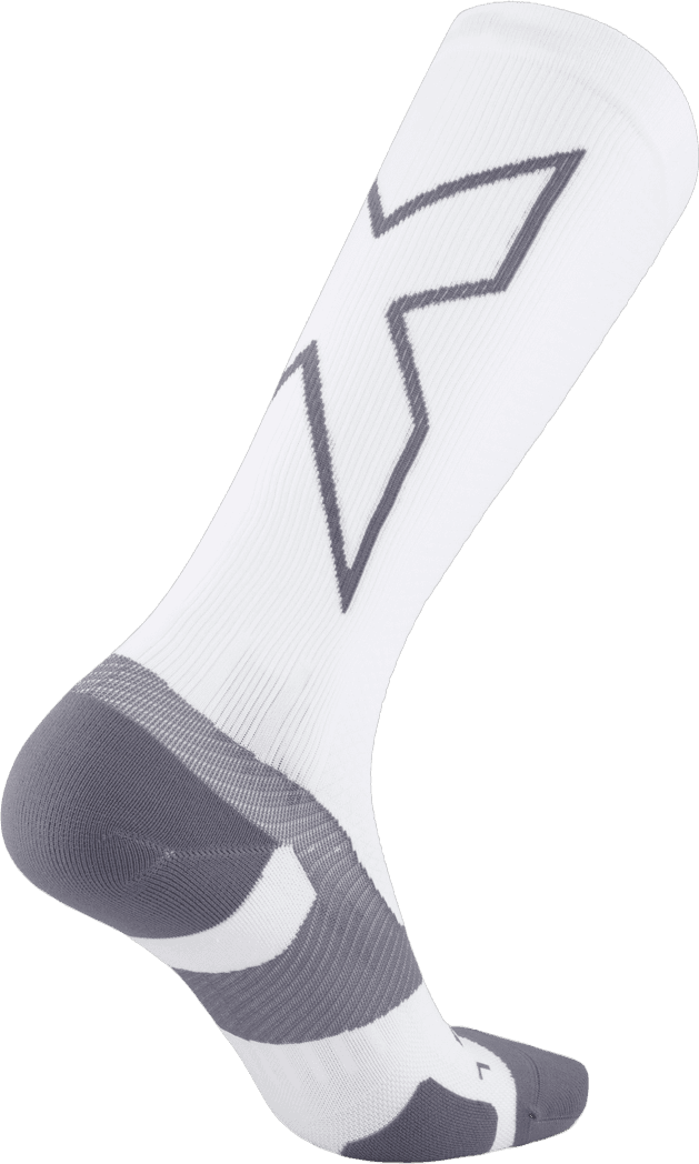 2XU, VECTR LIGHT CUSHION FULL LENGTH SOCKS, Detail 1