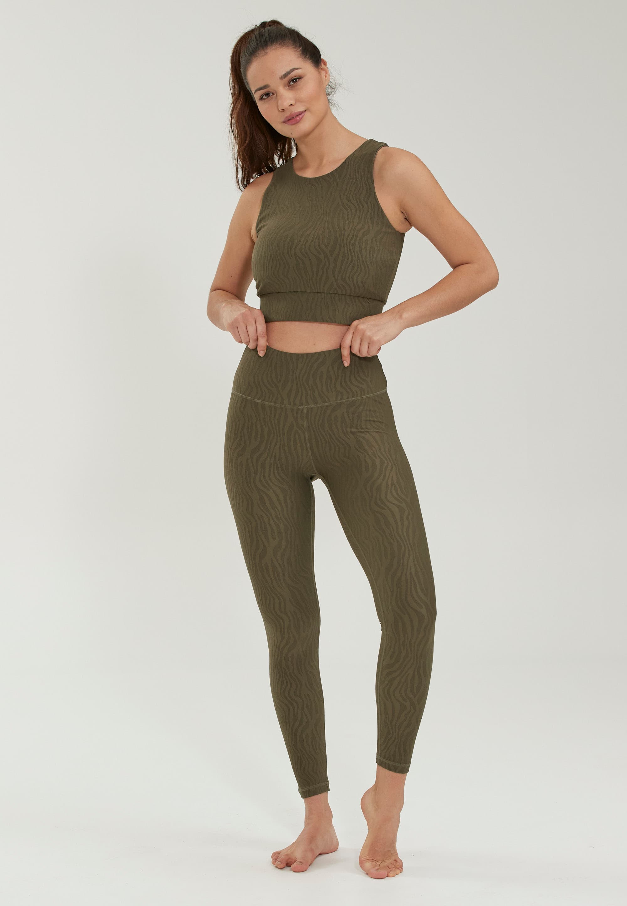 ATHLECIA, Alma Tights, Model 1