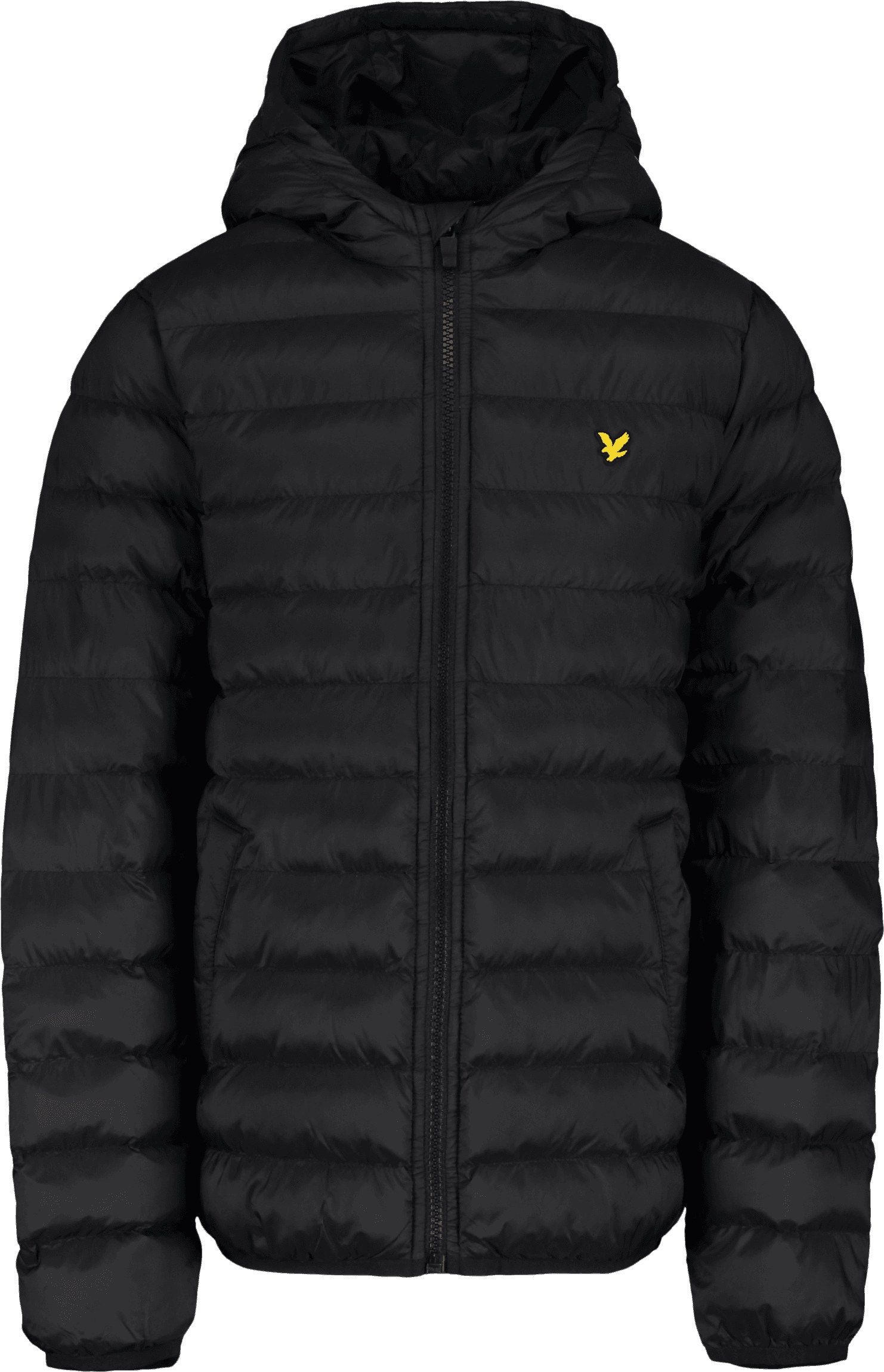 Lyle & Scott, J SPORTS WADDED PAC A MAC, Product 0