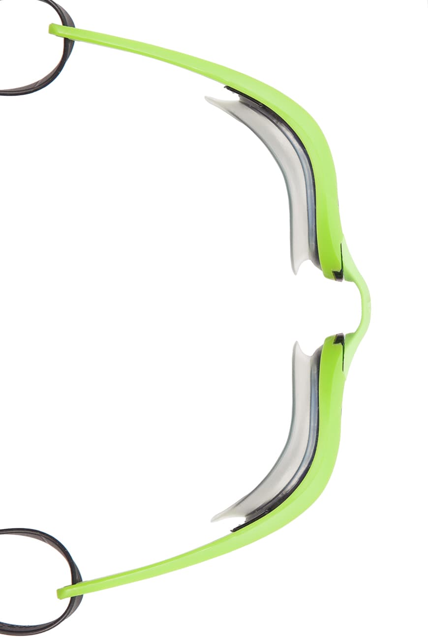 Mad Wave, Razor Rainbow, Detail 1