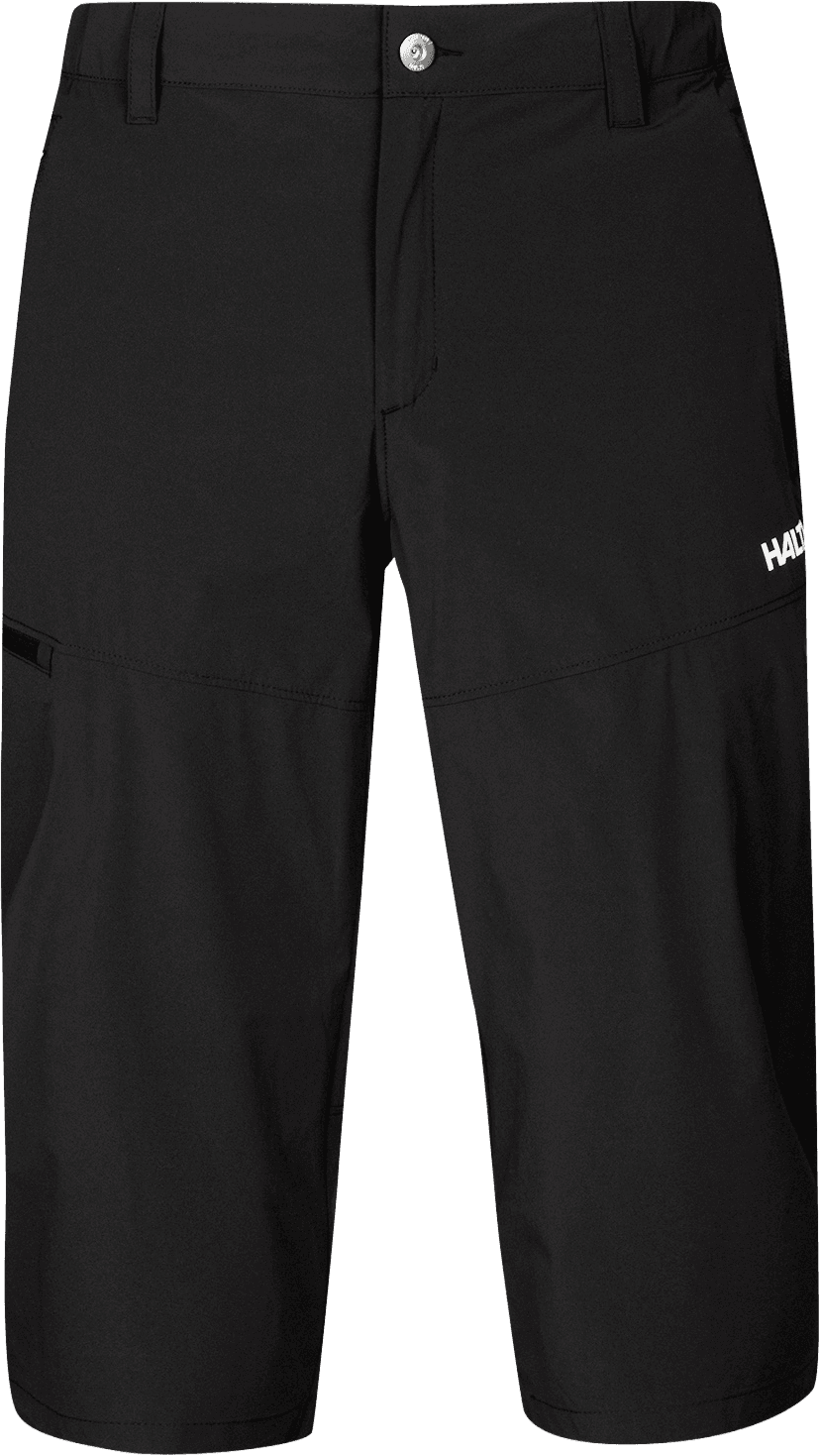 HALTI, M PALLAS COOL X-STRETCH CAPRI PANTS, Product 0