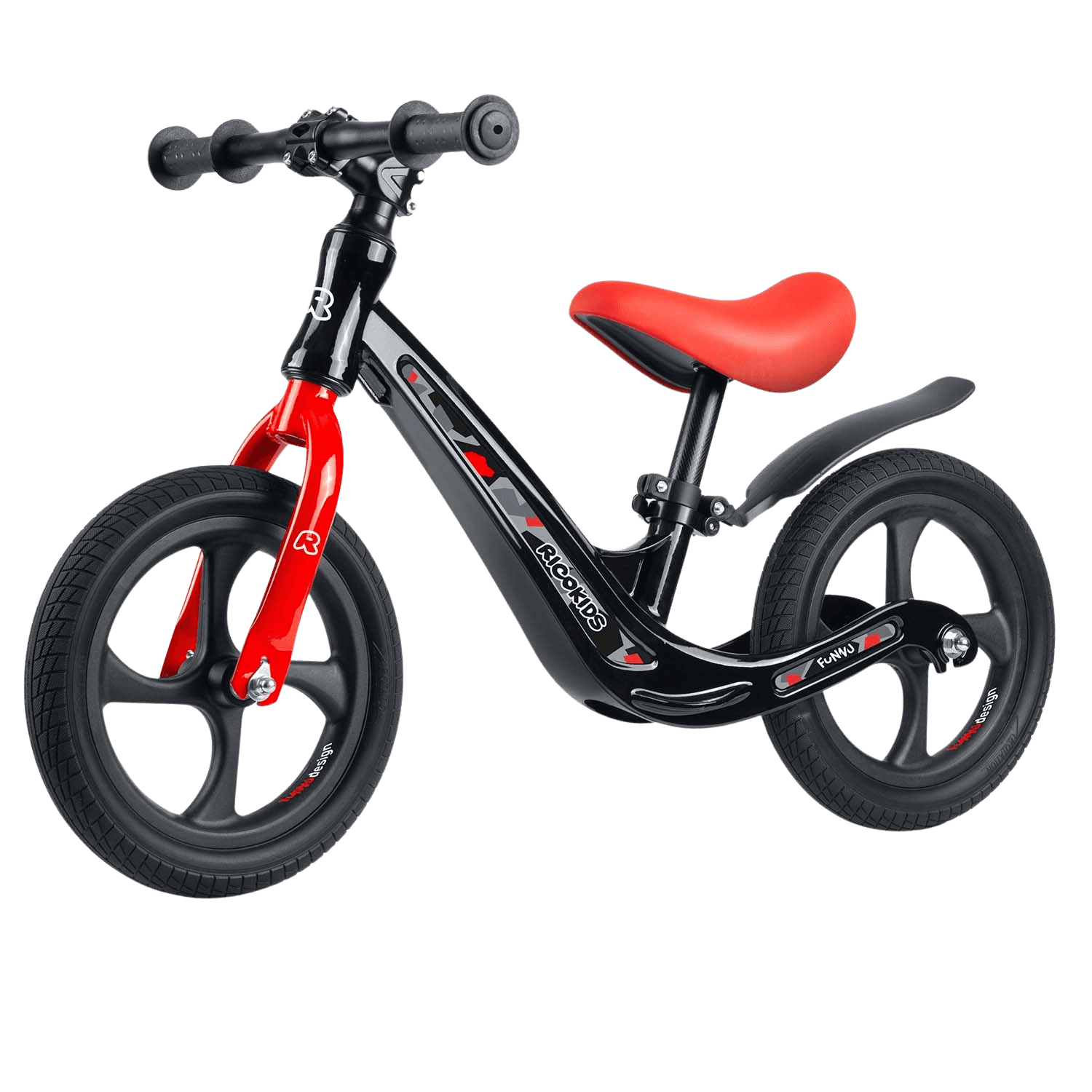 b2x, Balance Bike For Children Ricokids Funnu, Product 0