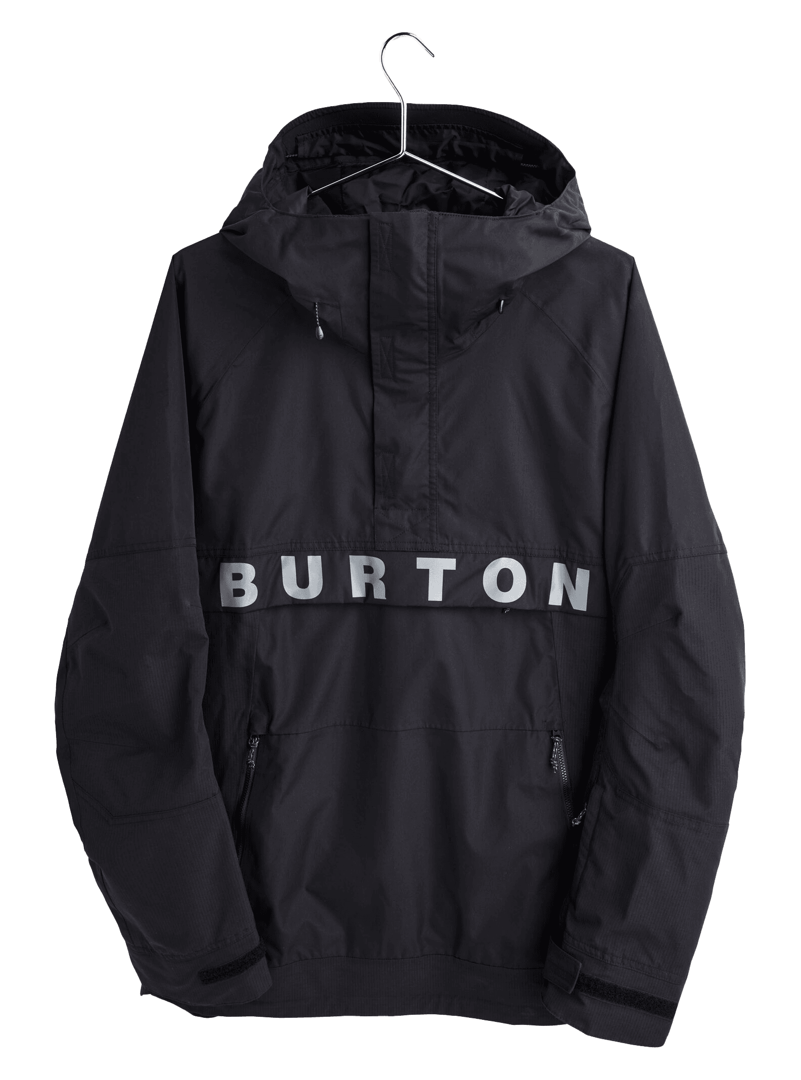 Burton, M Frostner Anorak Jacket, Product 0