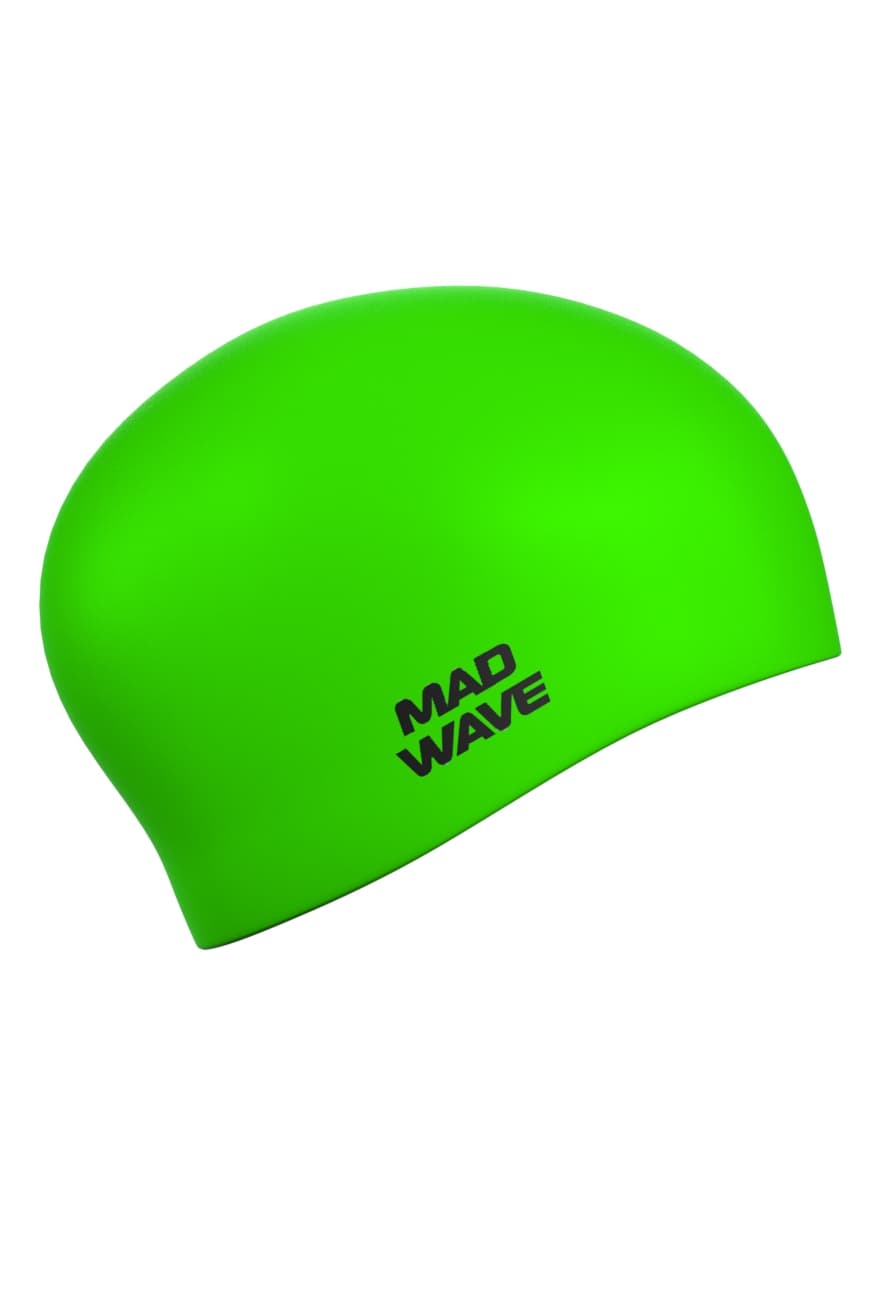 Mad Wave, Long Hair Silicone, Detail 1