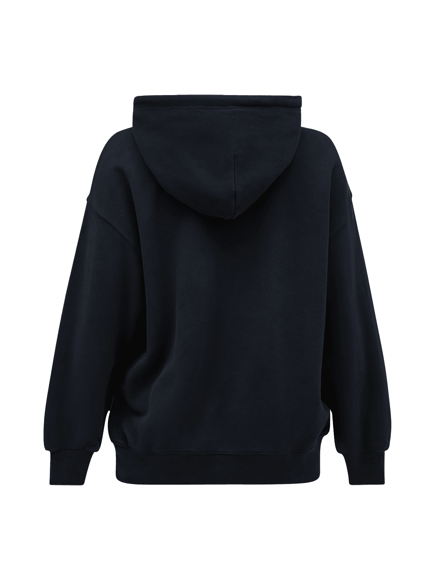 PEAK PERFORMANCE, W Graphic Hood, Detail 1