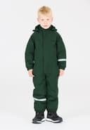 Vally Snowsuit, Green