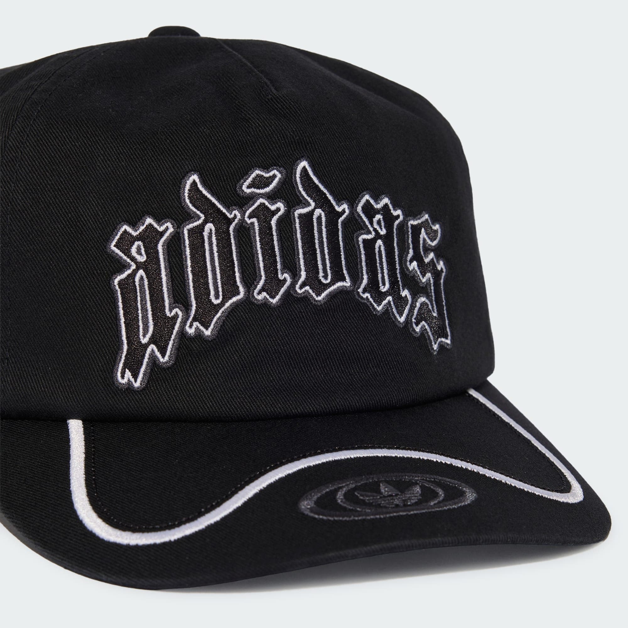 ADIDAS ORIGINALS, Adidas Originals Skate Keps, Detail 1