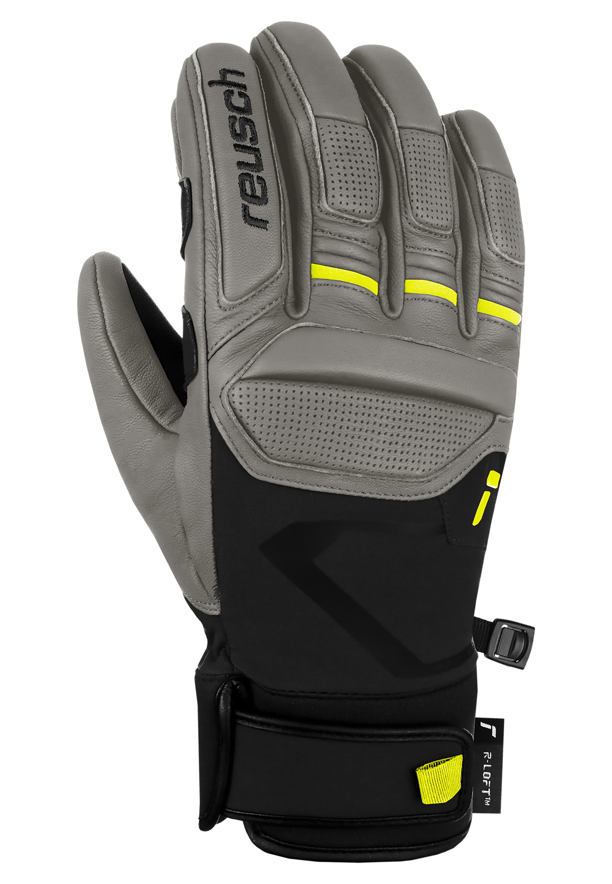 REUSCH, Pro Rc, Detail 1