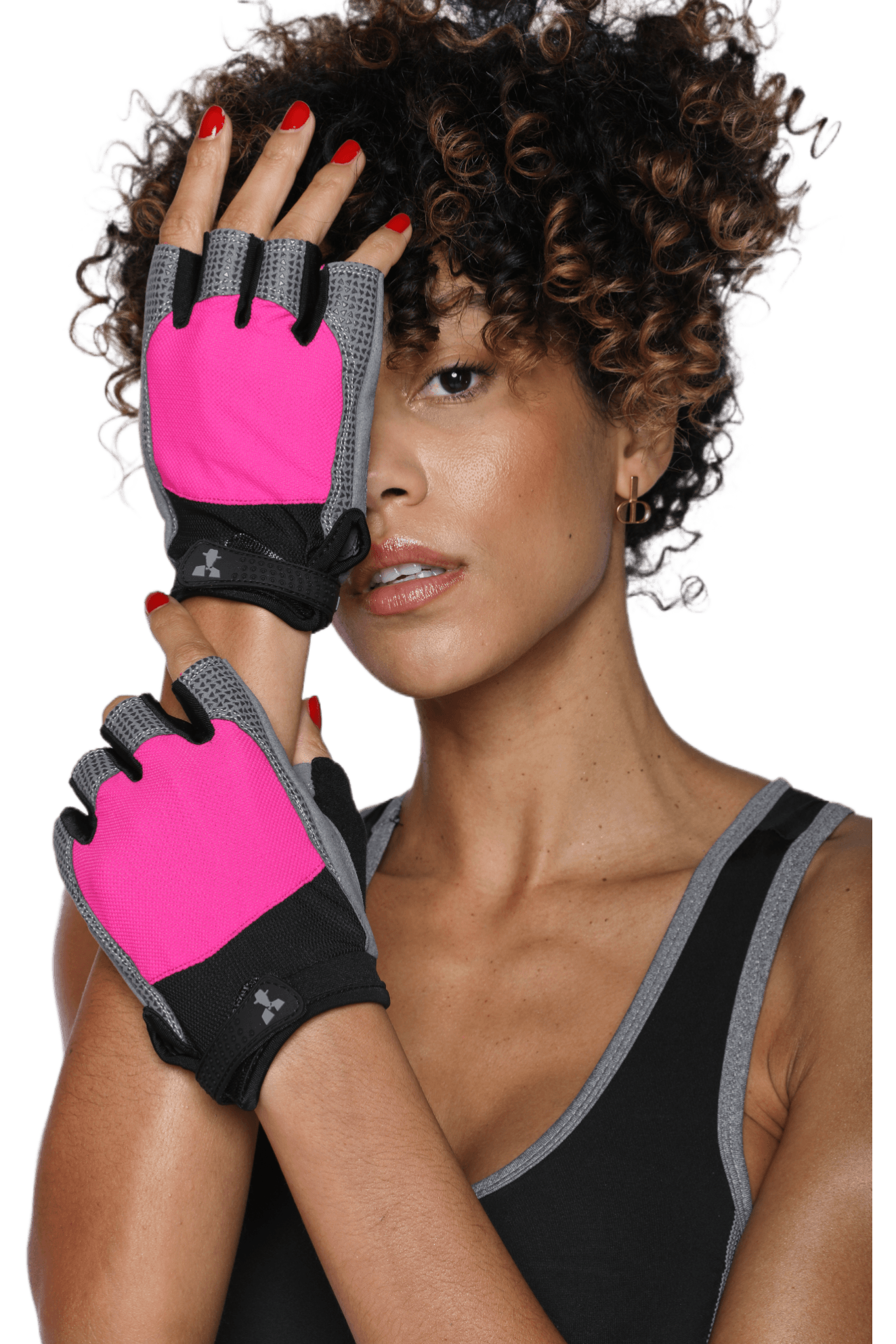 onamaste, Training Gloves, Model 1