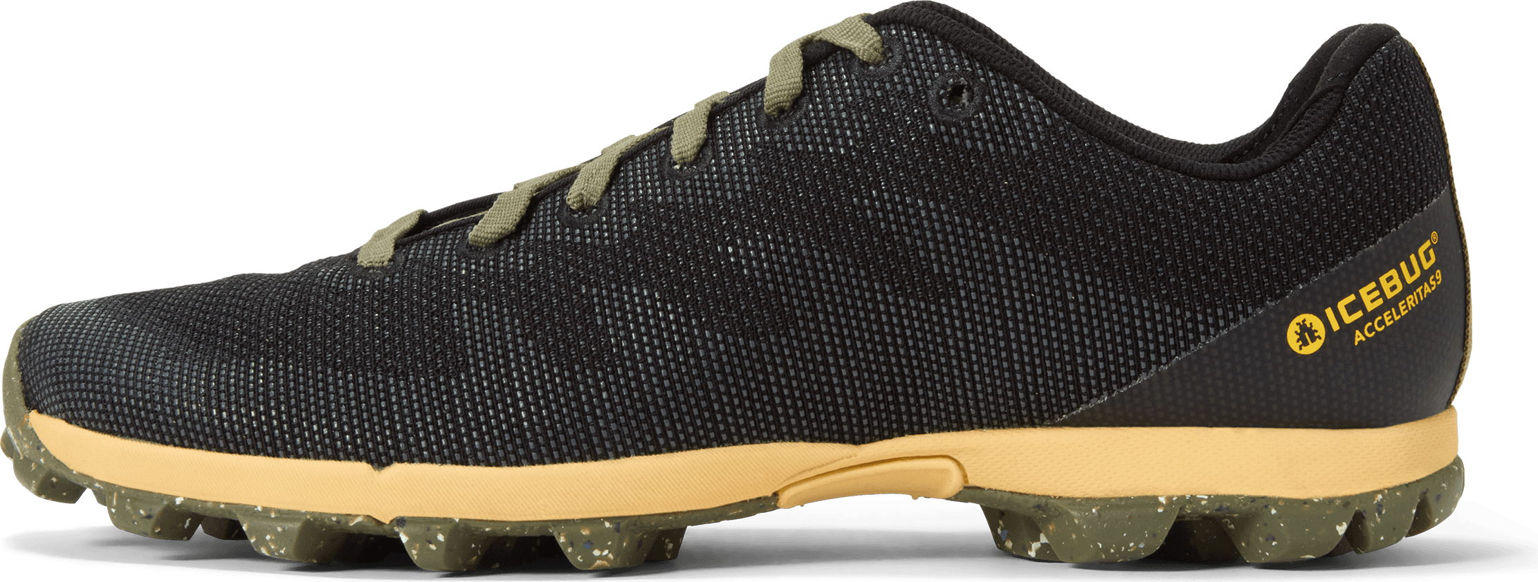 Icebug, W ACCELERITAS 9 RB9X, Product 0