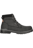 Averon Boots, Black