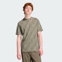 Adidas Originals Monogram Aop T-shirt, Green