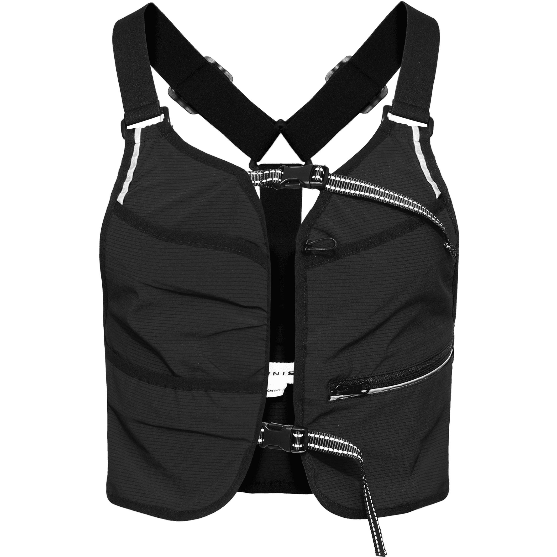 Röhnisch, Glowy Running Vest, Product 0