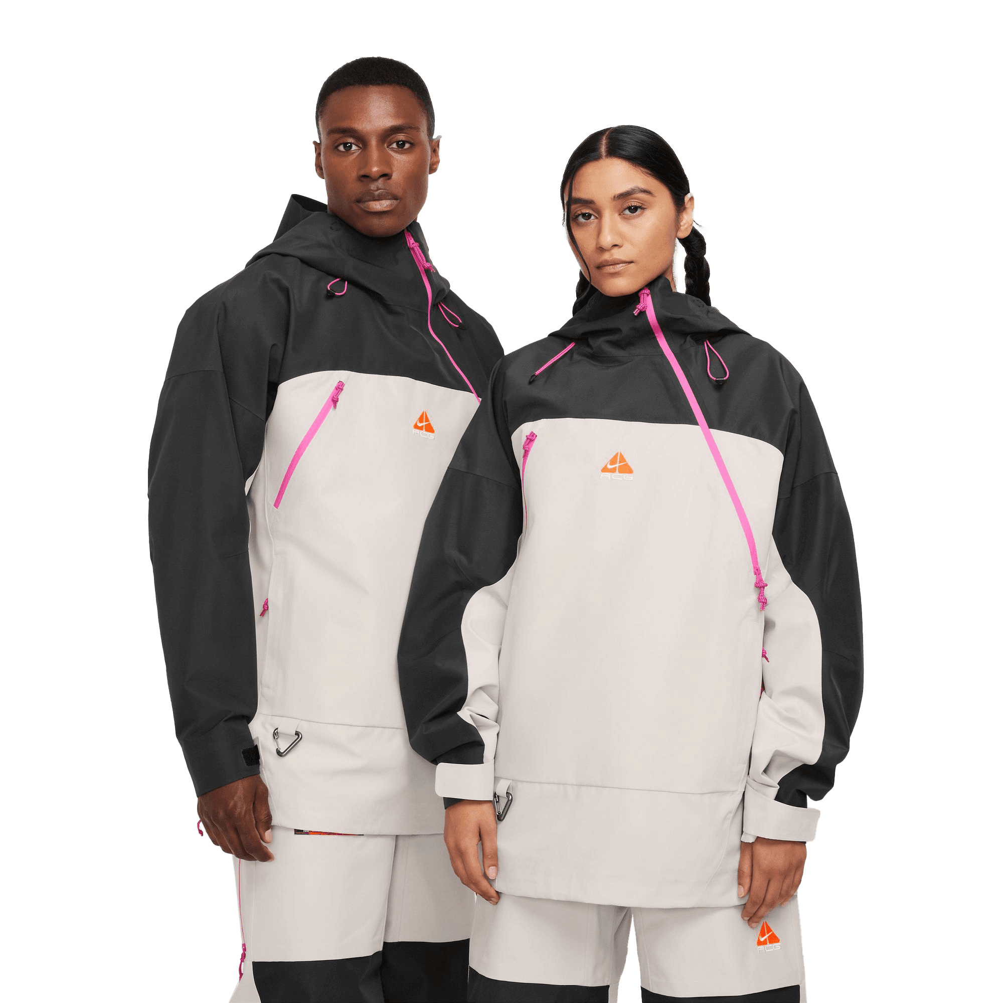 Nike ACG, U Acg Chena Vortex Storm-fit Jacket, Model 1