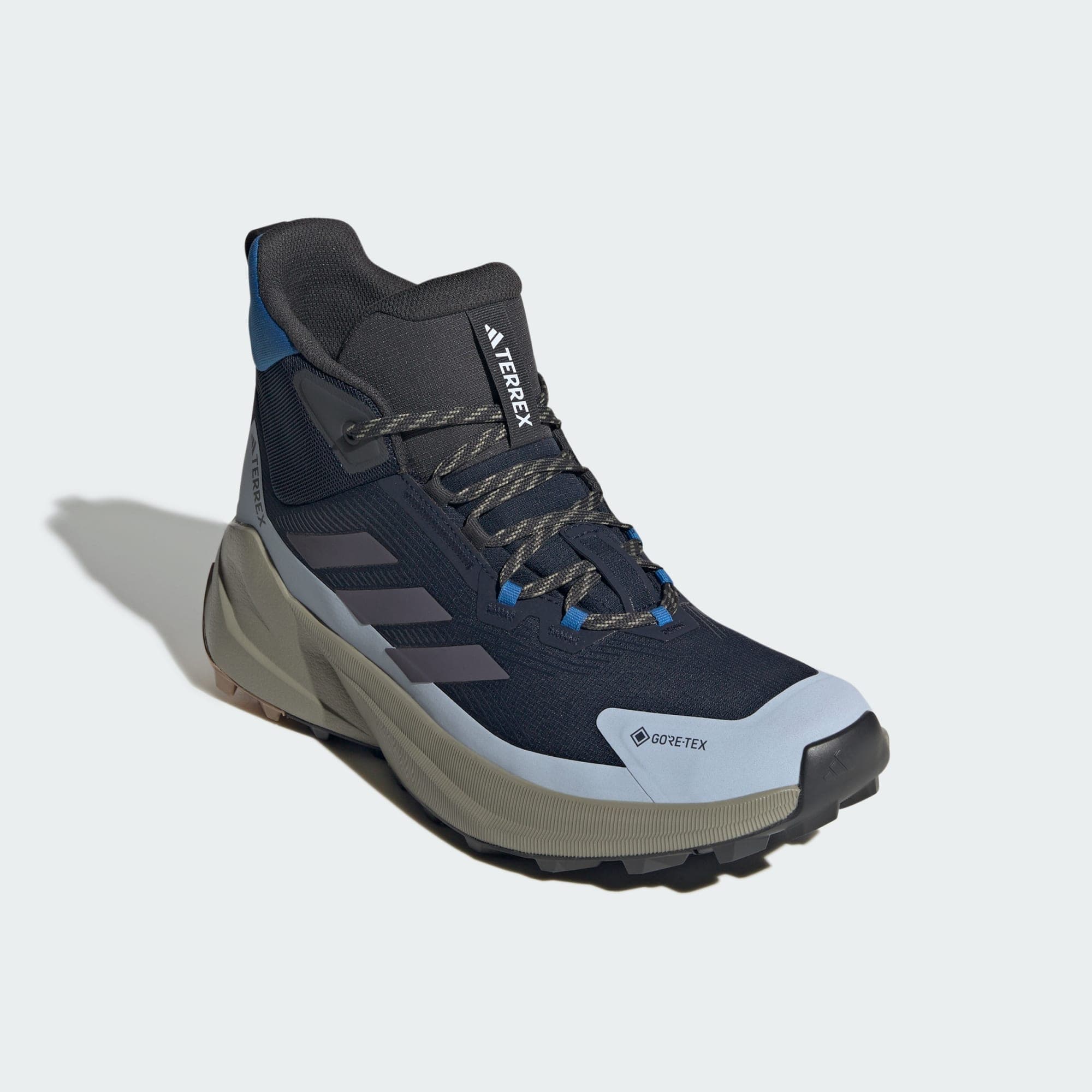 Adidas, Adidas Terrex Trailmaker 2.0 Mid Gore-tex Vandringsskor, Detail 1